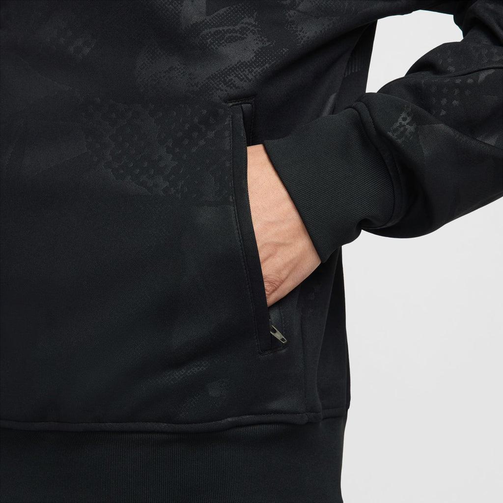 Nike Club America Academy Pro Third Men's Dri-FIT Soccer Anthem Jacket - FV2315-010-NIKE by Nike | Available at Niky's Sports
