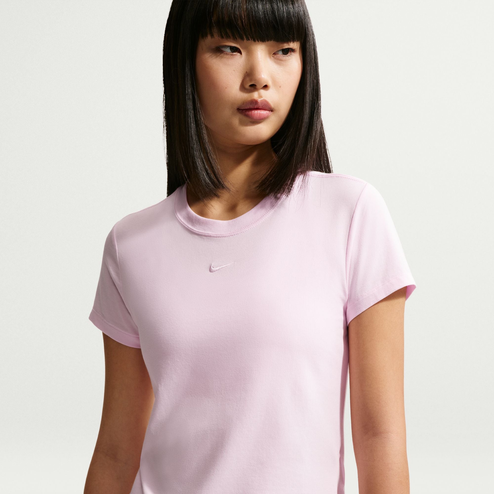 Nike Sportswear Chill Knit Women's T-Shirt