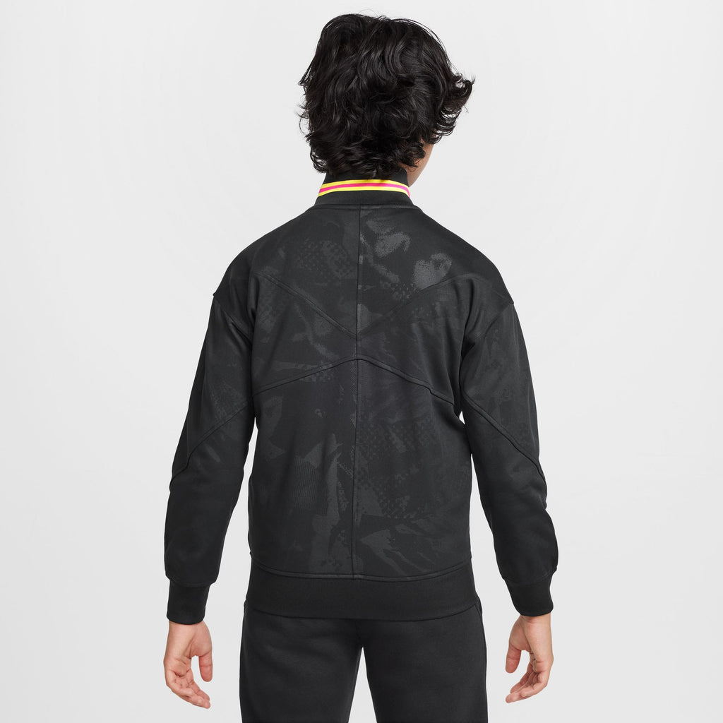 Nike Chelsea FC Academy Pro Third Big Kids' Dri-FIT Soccer Anthem Jacket - FV8172-010-NIKE by Nike | Available at Niky's Sports
