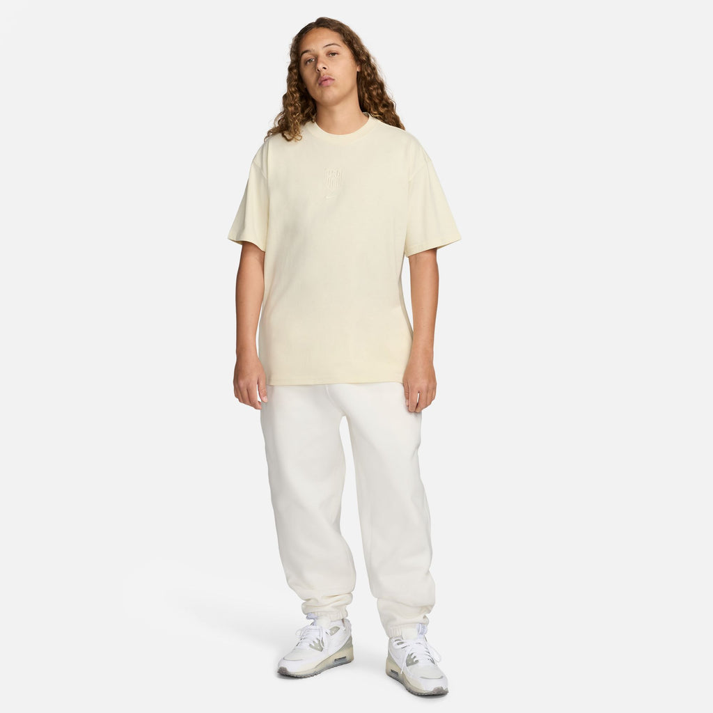 Nike USA Max 90 Men's Earth Tee - FV8550-113-NIKE by Nike | Available at Niky's Sports