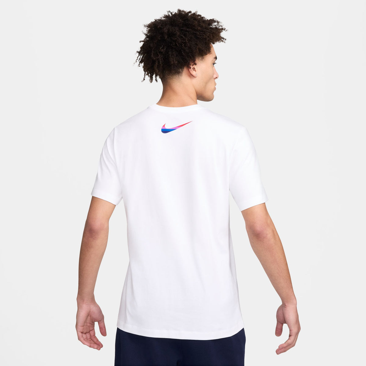 Nike England Men's Soccer T-Shirt - FV8581-100-NIKE by Nike | Available at Niky's Sports