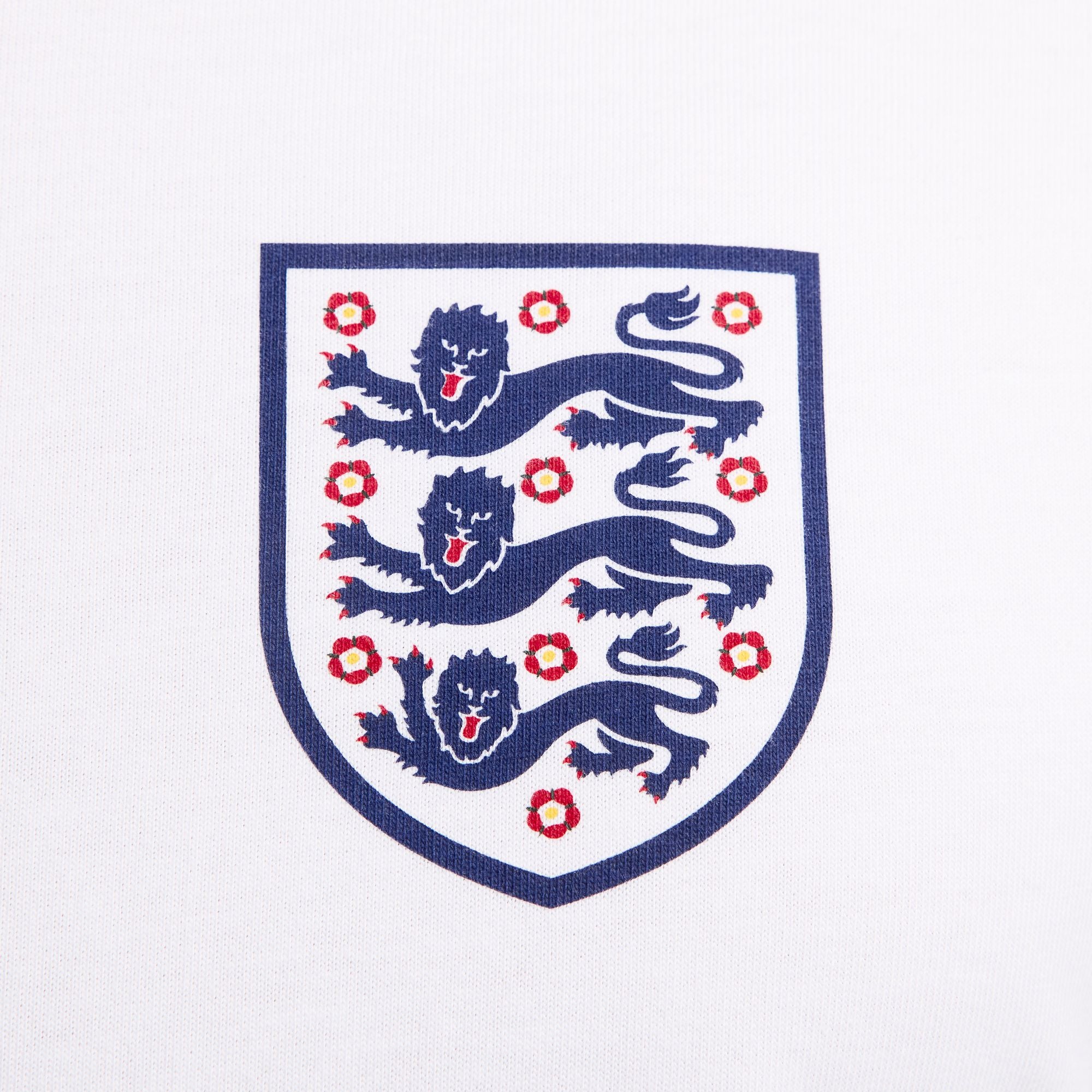 Nike England Men's Soccer T-Shirt