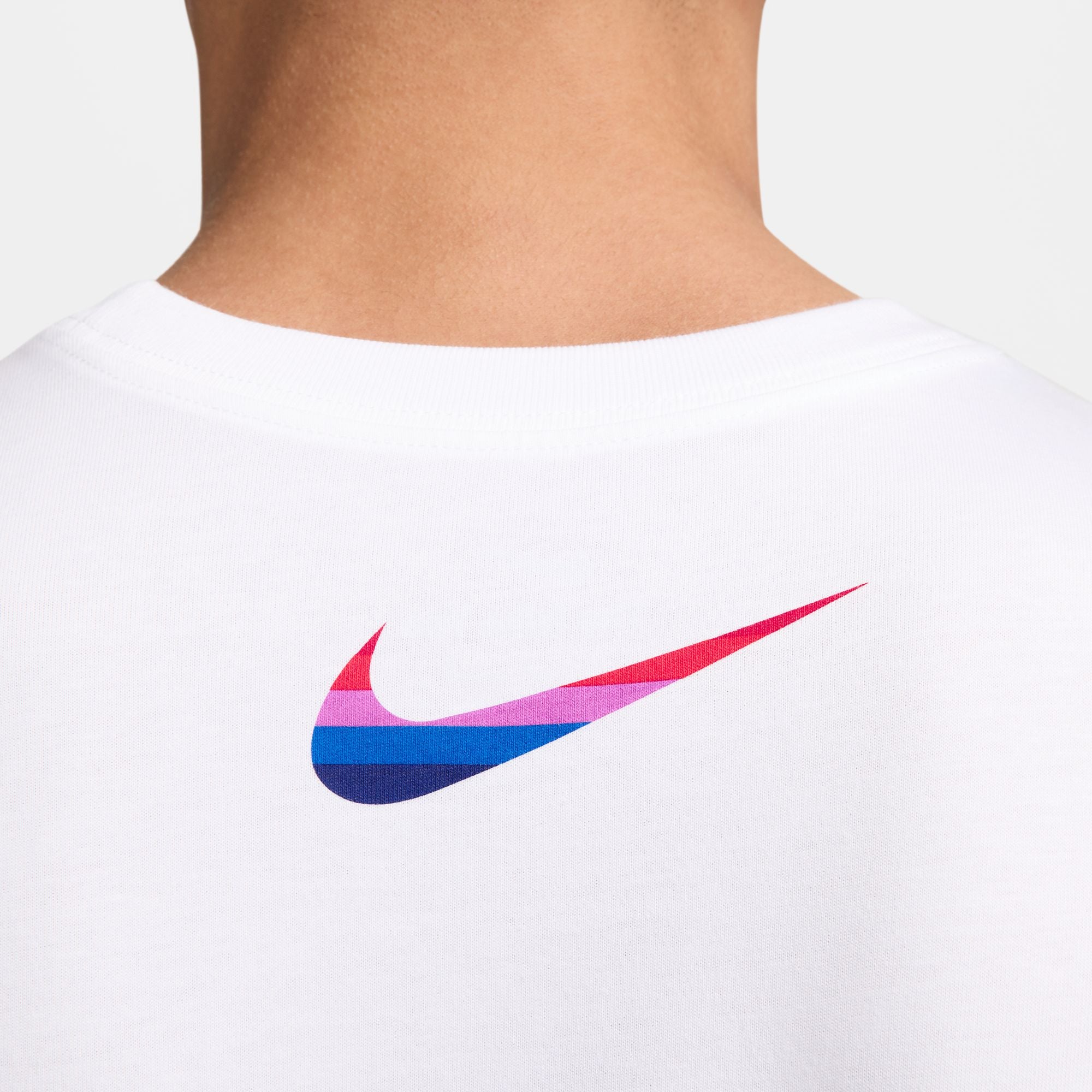 Nike England Men's Soccer T-Shirt