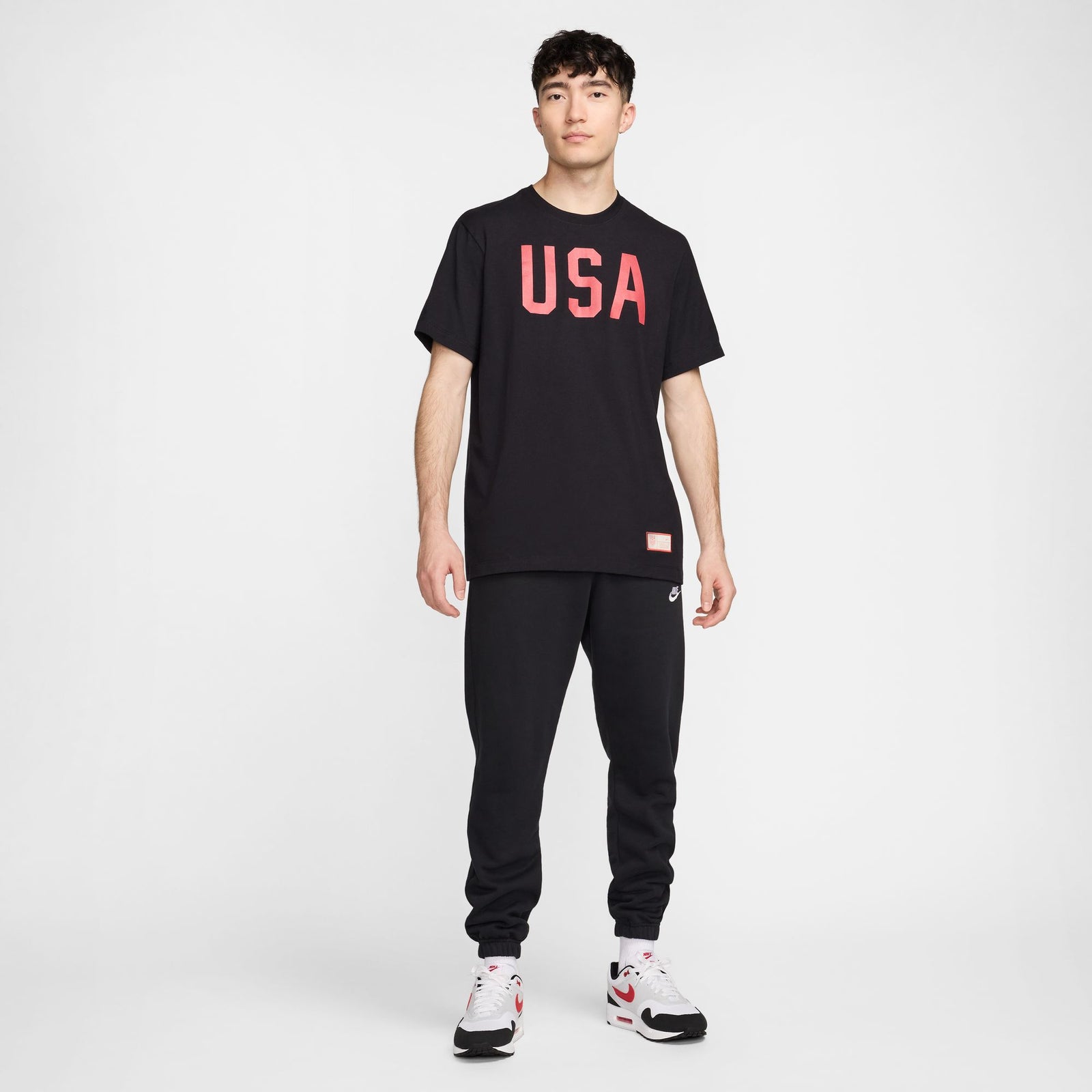 Nike USA Lights Men's Tee