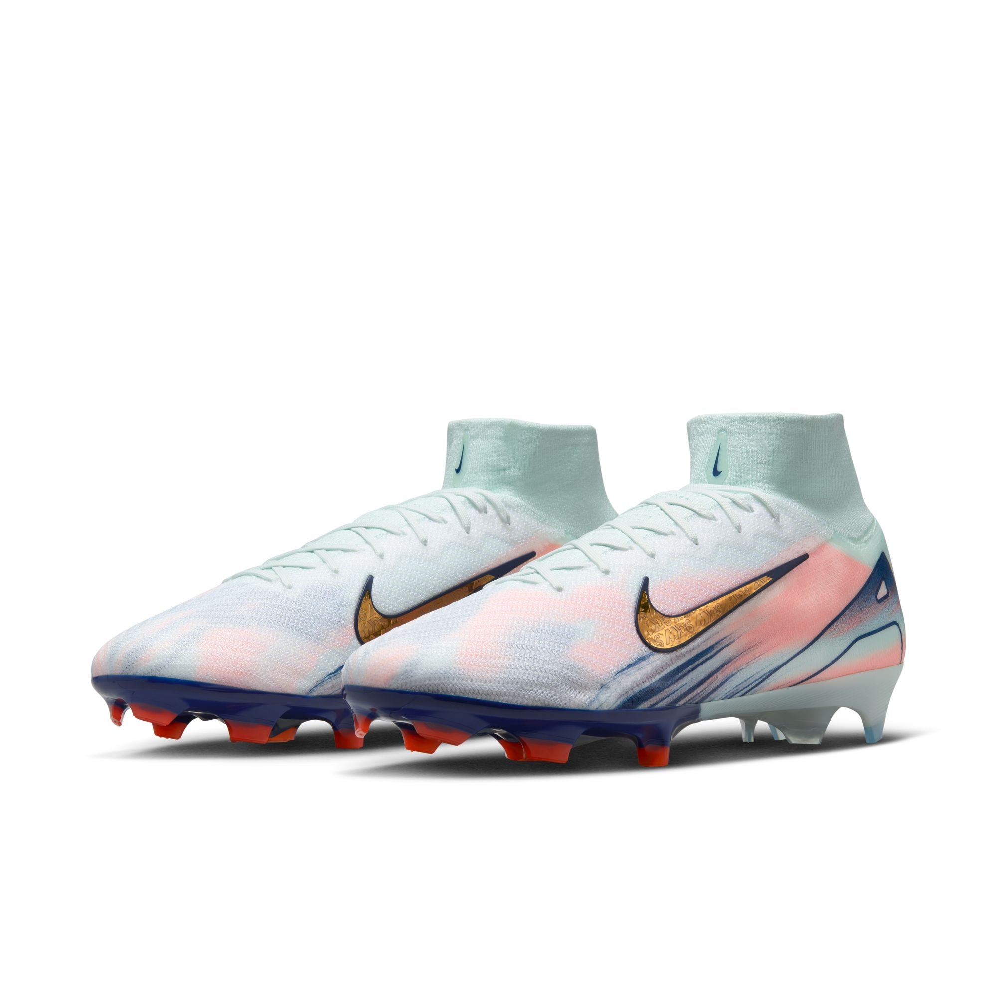 Nike Superfly 10 Elite Dream Speed | FG High-Top Soccer Cleats