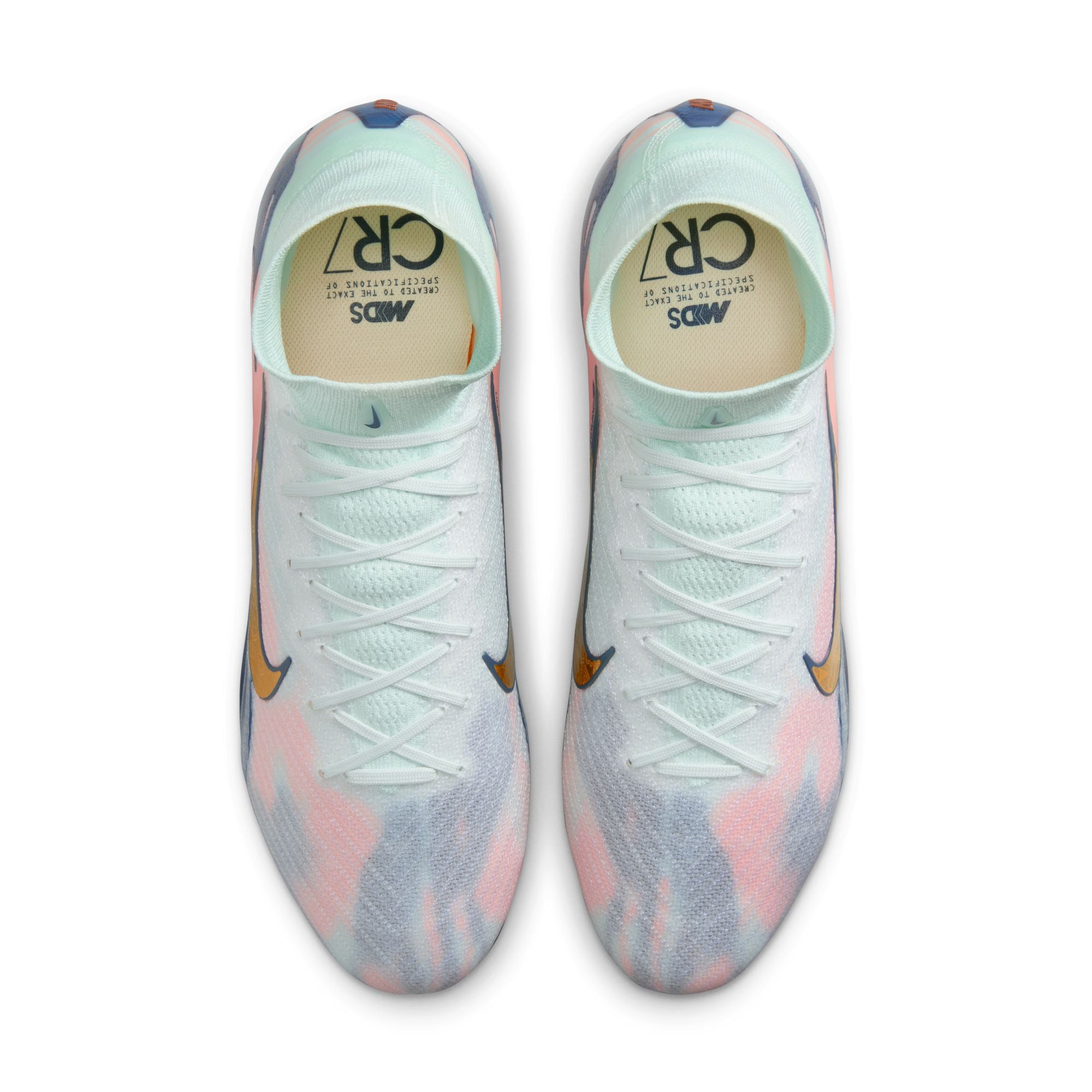 Nike Superfly 10 Elite Dream Speed | FG High-Top Soccer Cleats