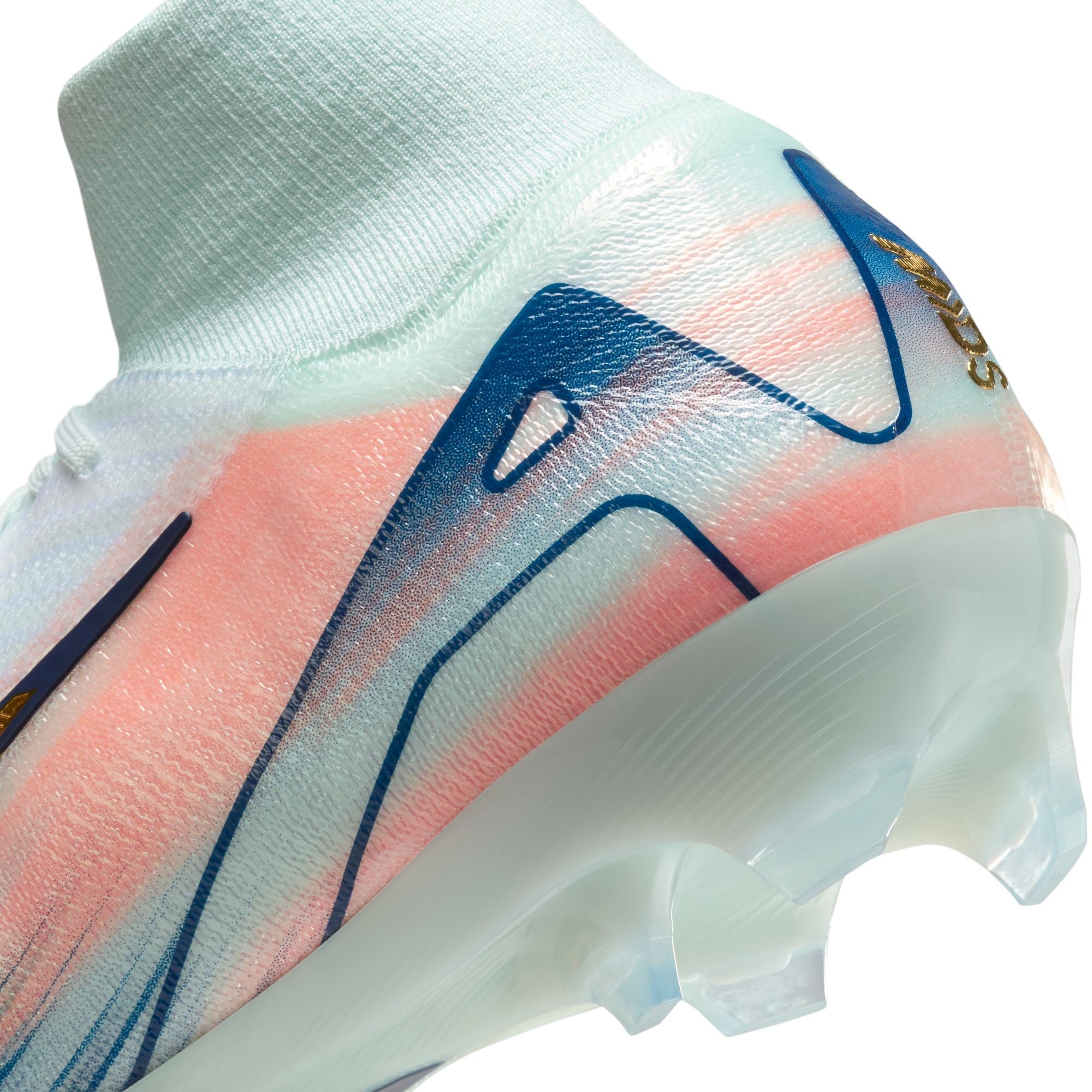 Nike Superfly 10 Elite Dream Speed | FG High-Top Soccer Cleats