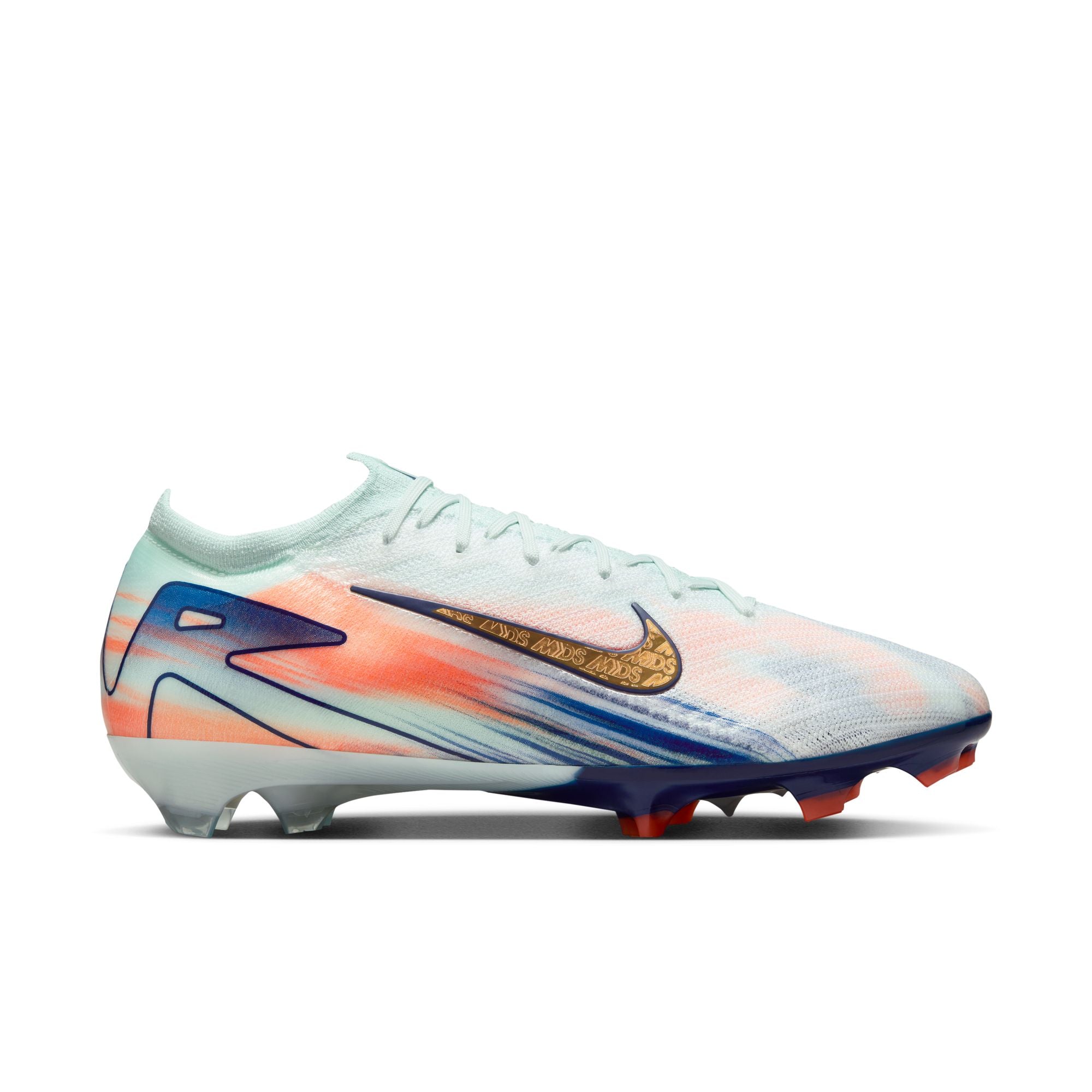 ナイキヴェイパー 16エリート マーキュリアル ドリーム FZ1392-300 Nike Vapor 16 Elite Dream Speed | FG Soccer Cleats | Niky's Sports