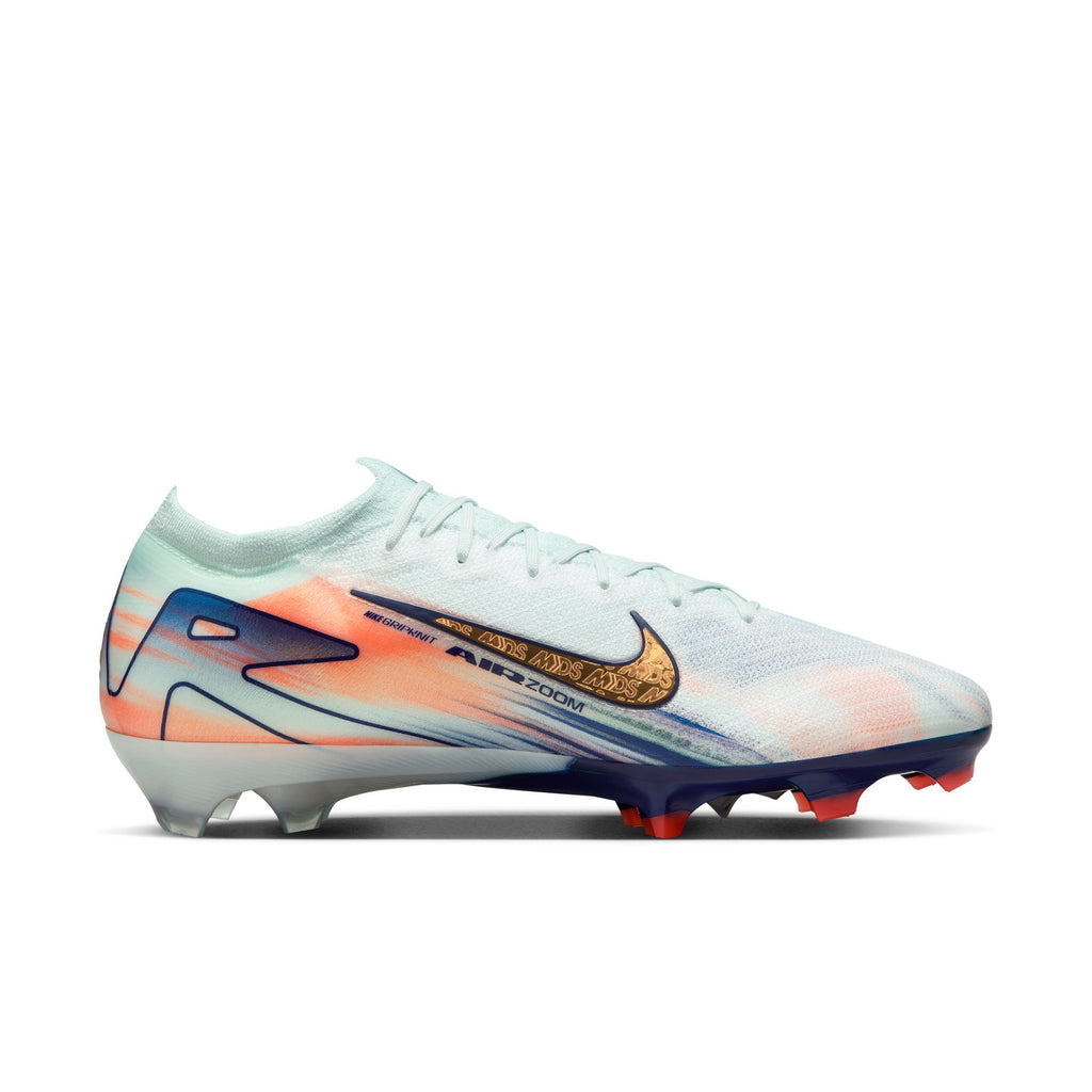 Nike Vapor 16 Elite Mercurial Dream Speed FG Low-Top Soccer Cleats - FZ1392-300-NIKE by Nike | Available at Niky's Sports