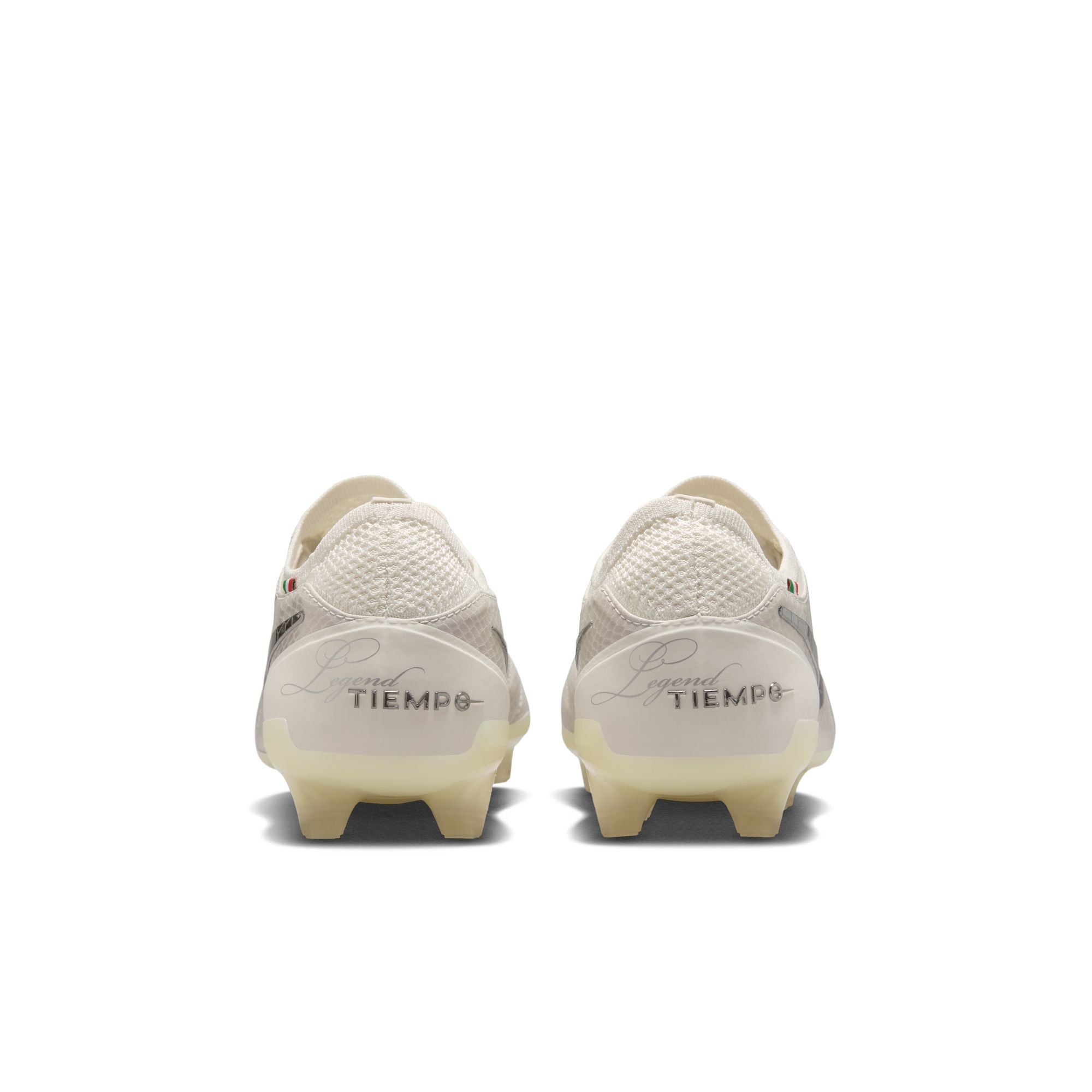 Nike Tiempo Legend 10 Elite LUXE FG Low-Top Soccer Cleats - FZ1487-100-NIKE by Nike | Available at Niky's Sports