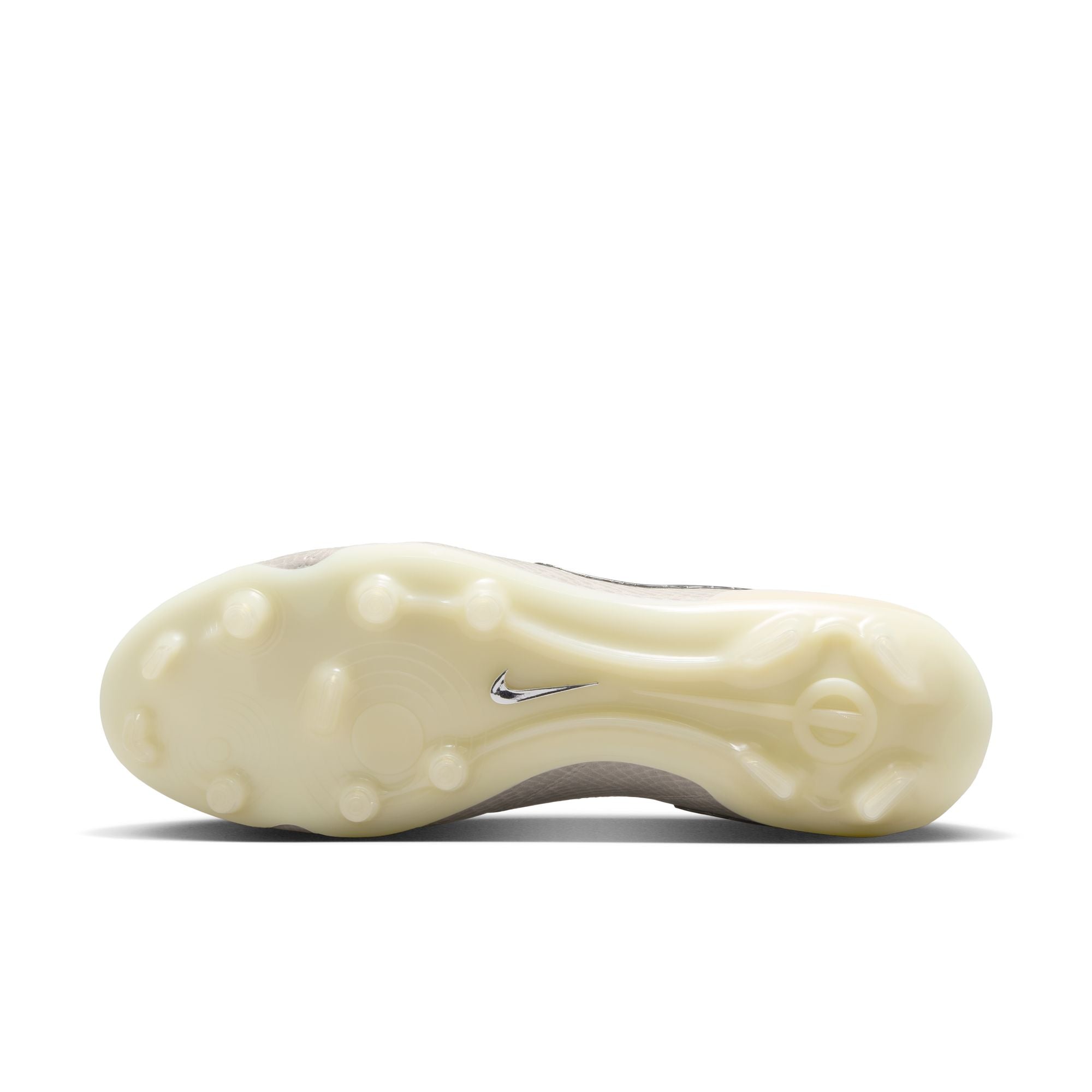 Nike Tiempo Legend 10 Elite LUXE FG Low-Top Soccer Cleats - FZ1487-100-NIKE by Nike | Available at Niky's Sports