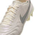 Nike Tiempo Legend 10 Elite LUXE FG Low-Top Soccer Cleats - FZ1487-100-NIKE by Nike | Available at Niky's Sports