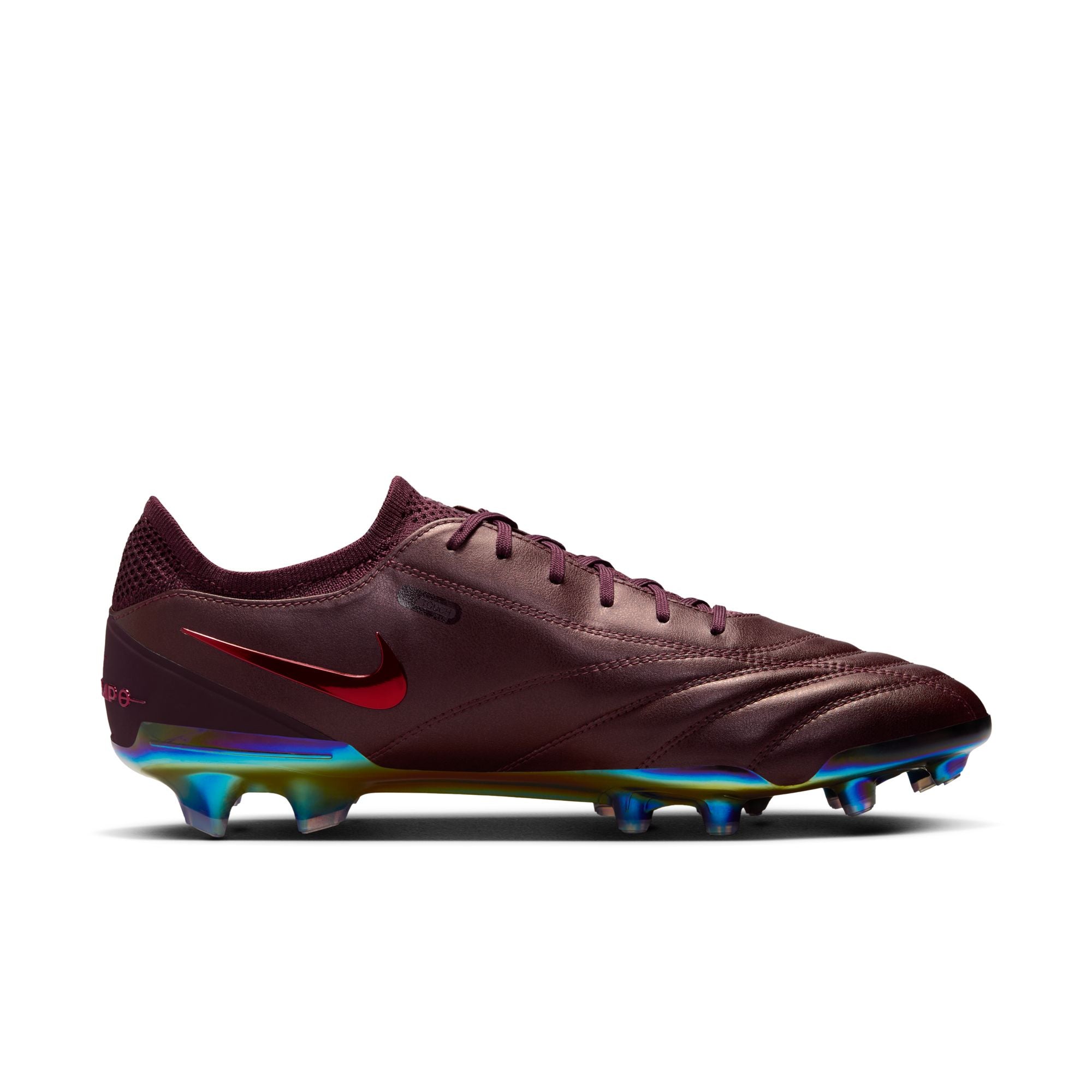 Nike Tiempo Legend 10 Elite LUXE FG Low-Top Soccer Cleats