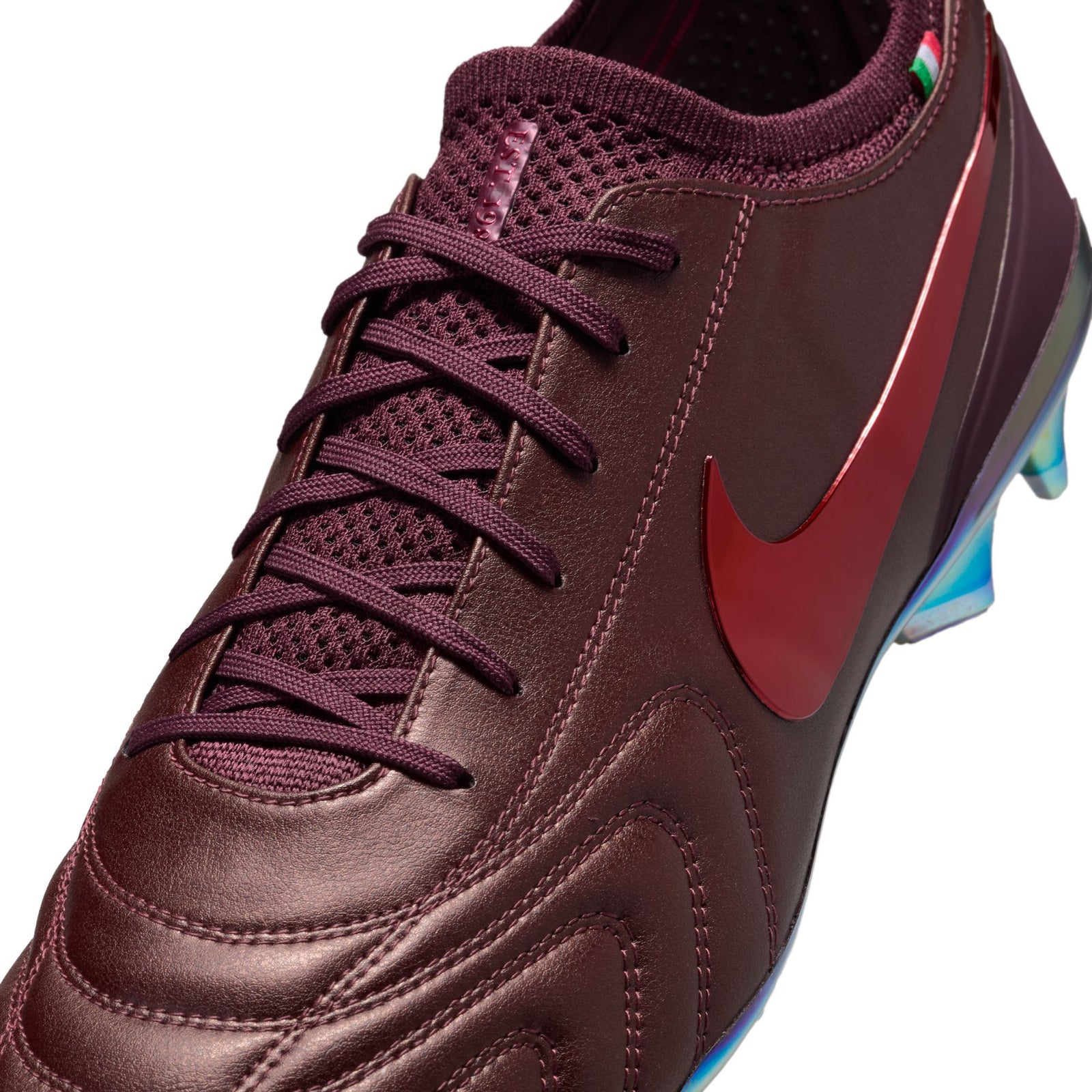 NIKE TIEMPO LEGEND 10 ELITE LUXE FG 27cm