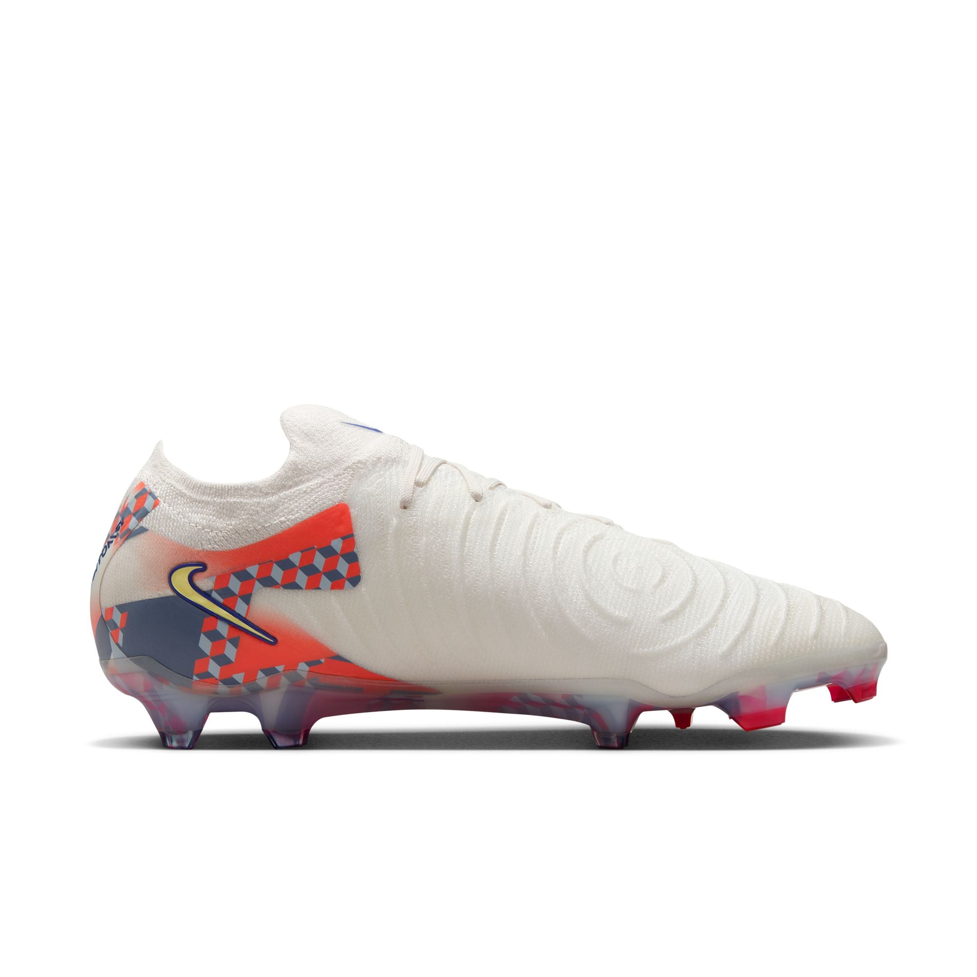 Nike Phantom Barna GX 2 Elite SE FG Low-Top Soccer Cleats