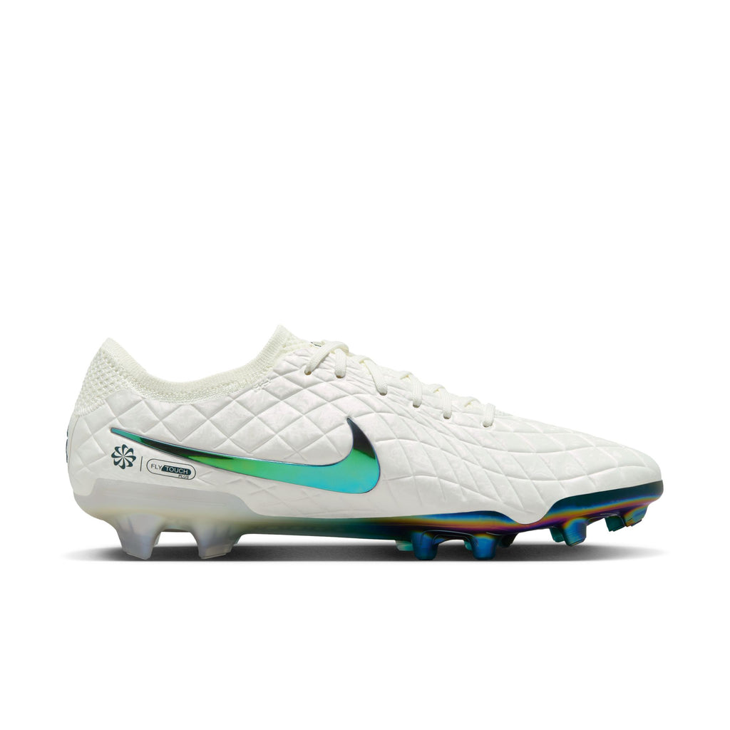 Nike Tiempo Pearl Legend 10 Elite SE FG Low-Top Soccer Cleats