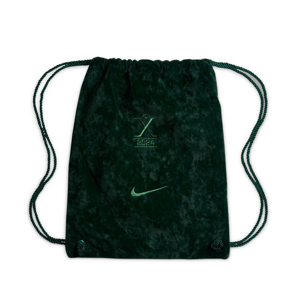 Nike Tiempo Pearl Legend 10 Elite SE FG Low-Top Soccer Cleats