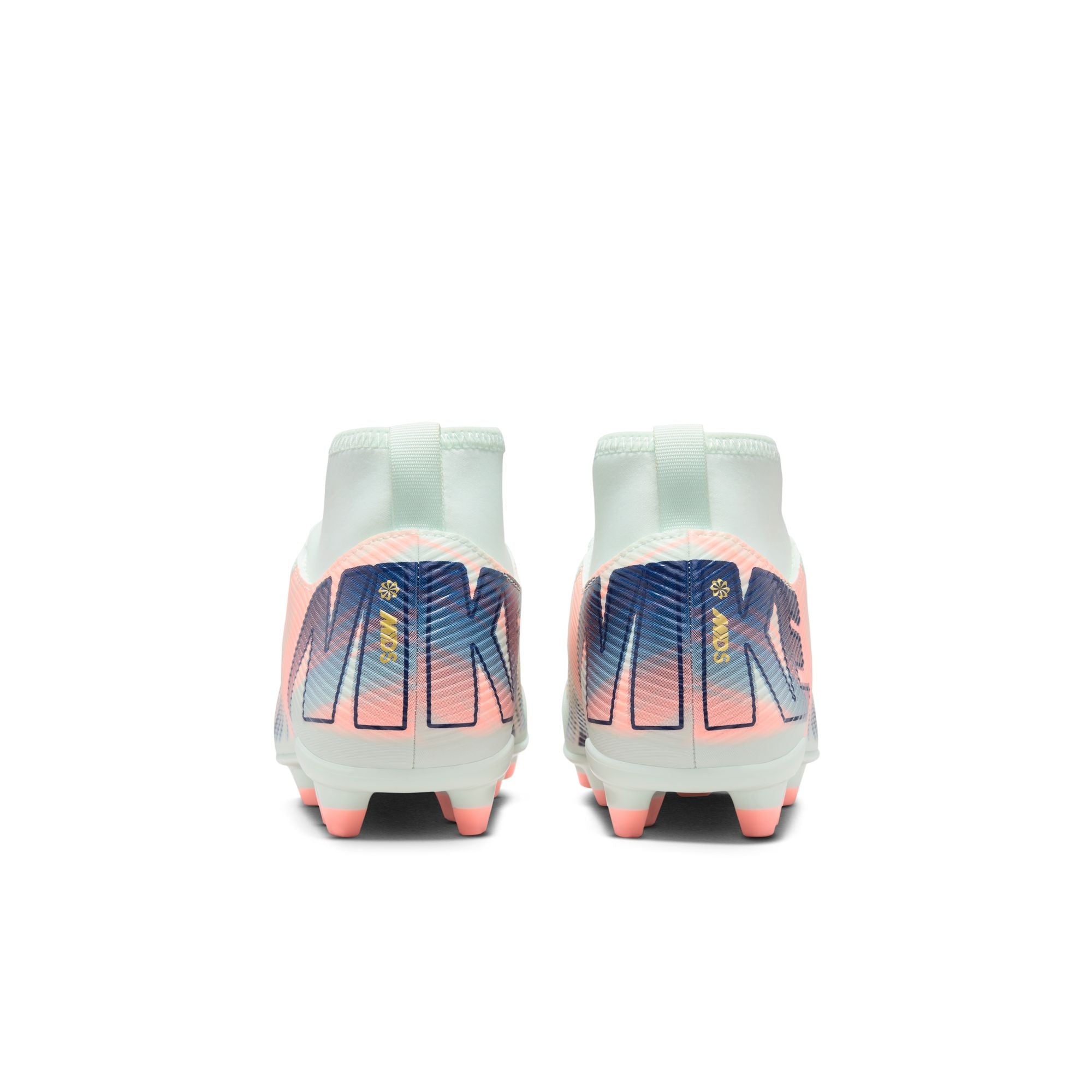 Nike Jr. Superfly 10 Club Mercurial Dream Speed Soccer Cleats Kid's - FZ1609-300-NIKE by Nike | Available at Niky's Sports
