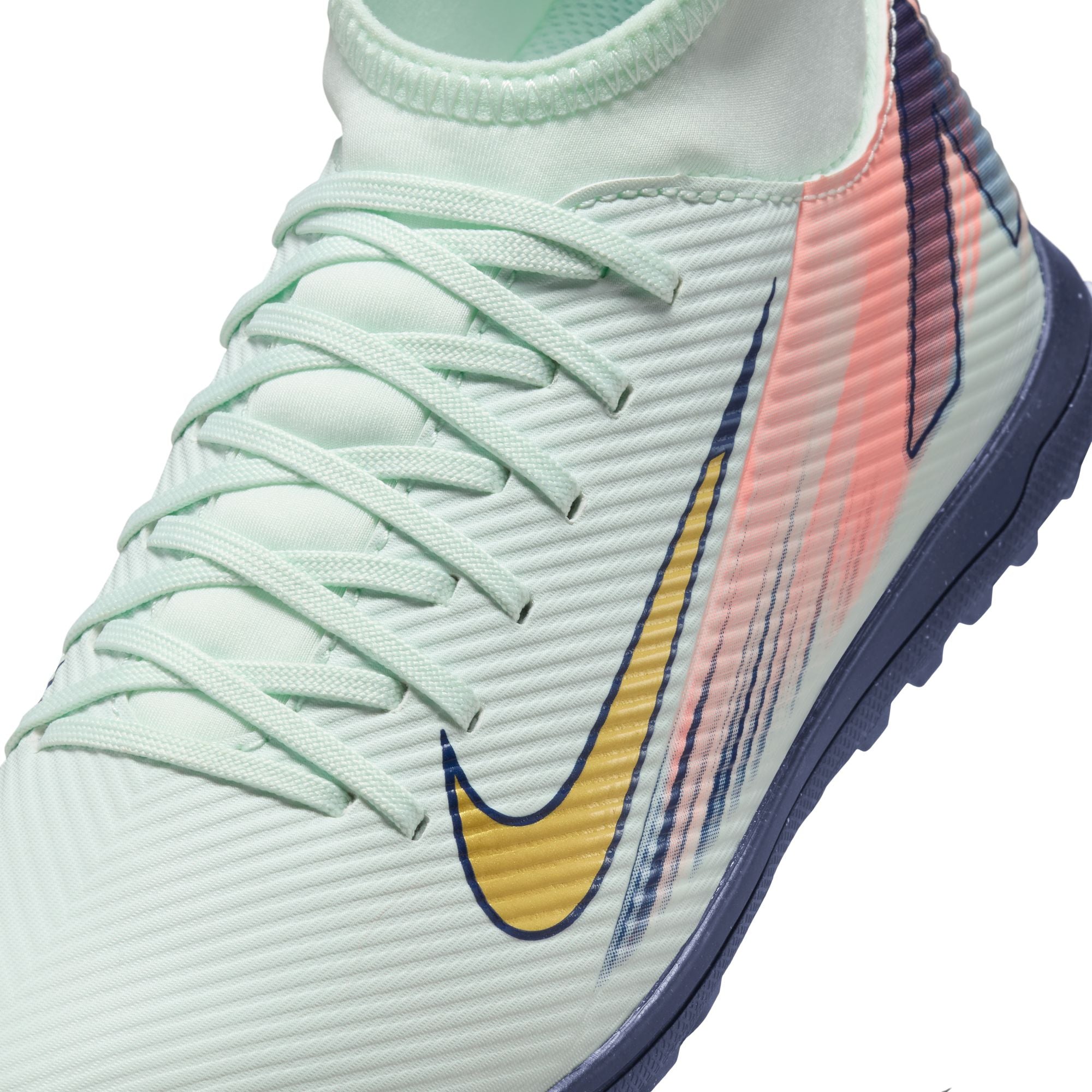 Nike Jr. Superfly 10 Club Mercurial Dream Speed | Turf Soccer Shoes