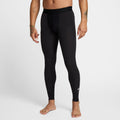 Nike Pro Recovery Men's Dri-FIT ADV Fitness Tights - FZ1641-010-NIKE by Nike | Available at Niky's Sports