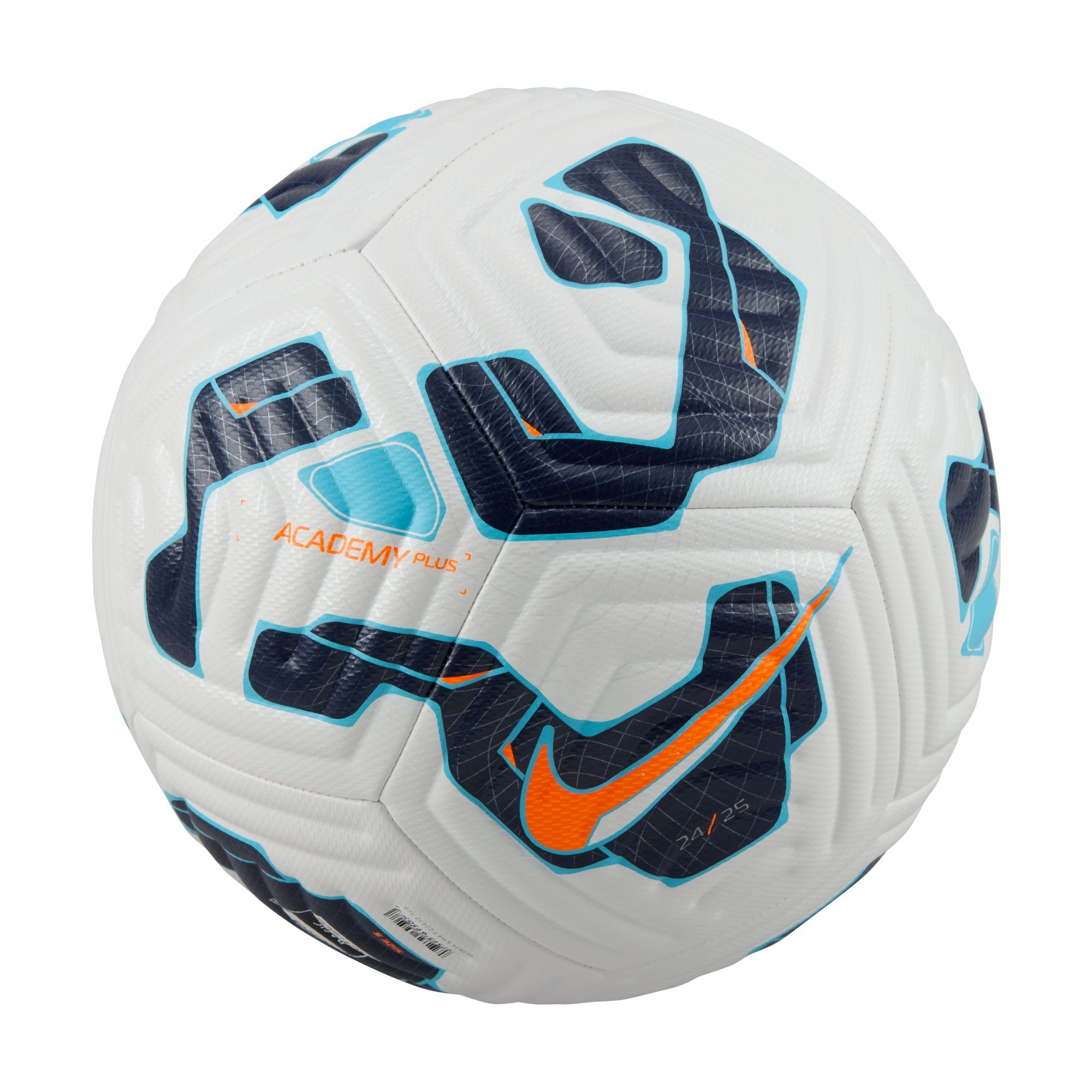 Nike Academy Plus Soccer Ball - FZ2632-100-NIKE by Nike | Available at Niky's Sports