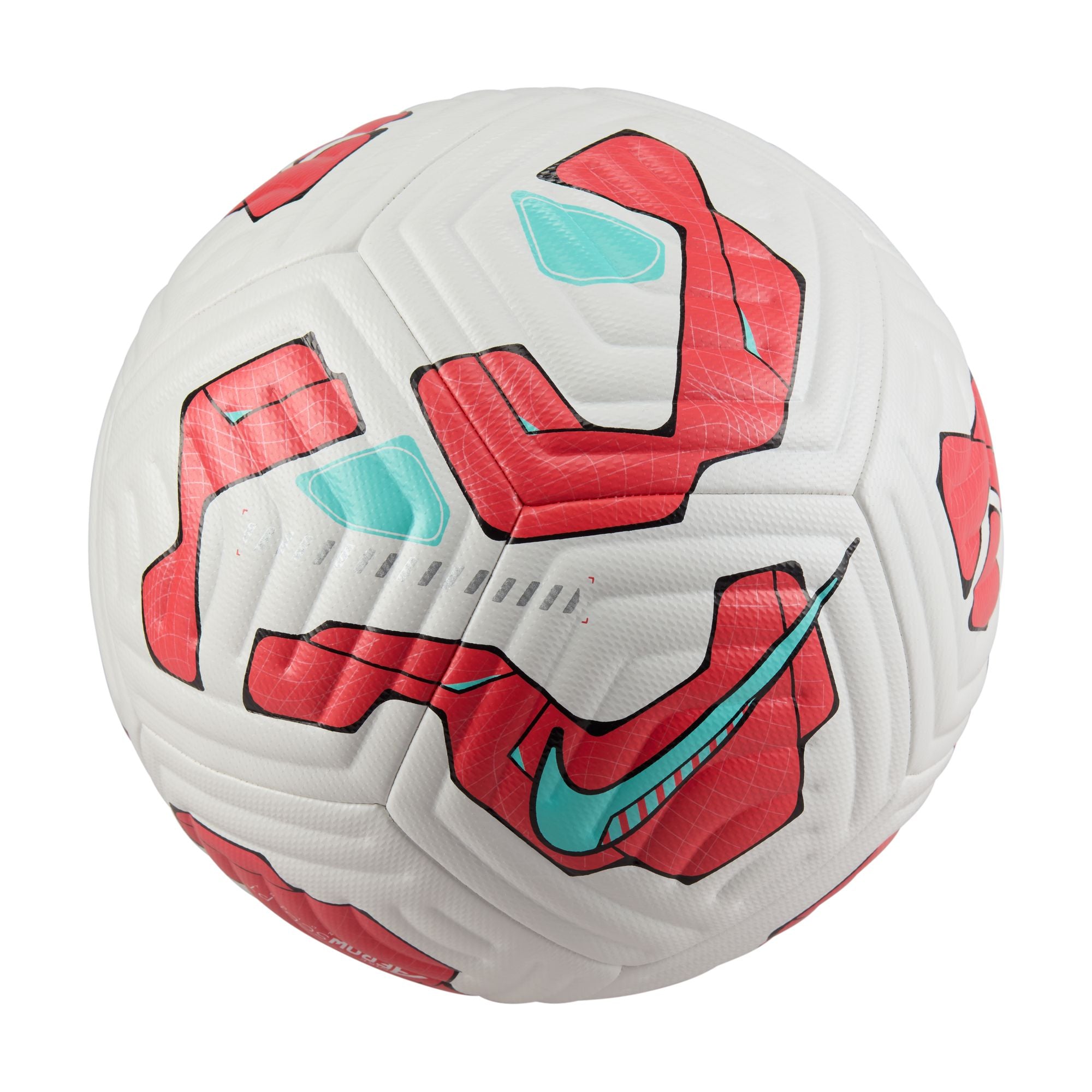 Nike Academy Plus Soccer Ball - FZ2632-101-NIKE by Nike | Available at Niky's Sports
