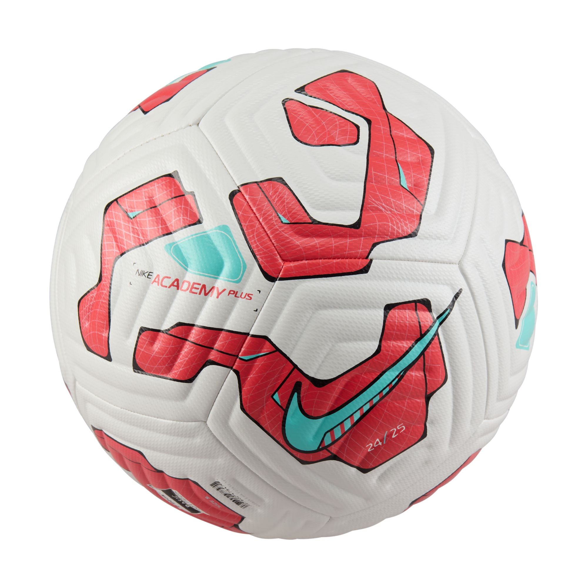 Nike Academy Plus Soccer Ball - FZ2632-101-NIKE by Nike | Available at Niky's Sports