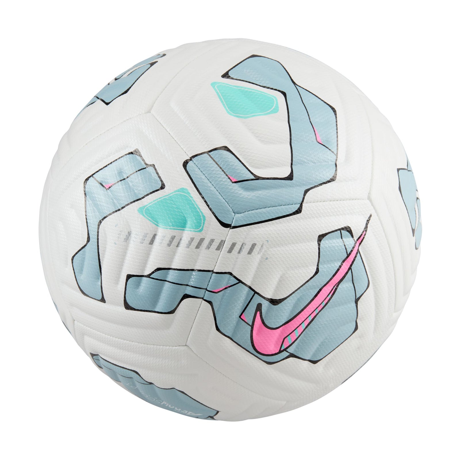 Nike Academy Plus Soccer Ball - FZ2632-102-NIKE by Nike | Available at Niky's Sports