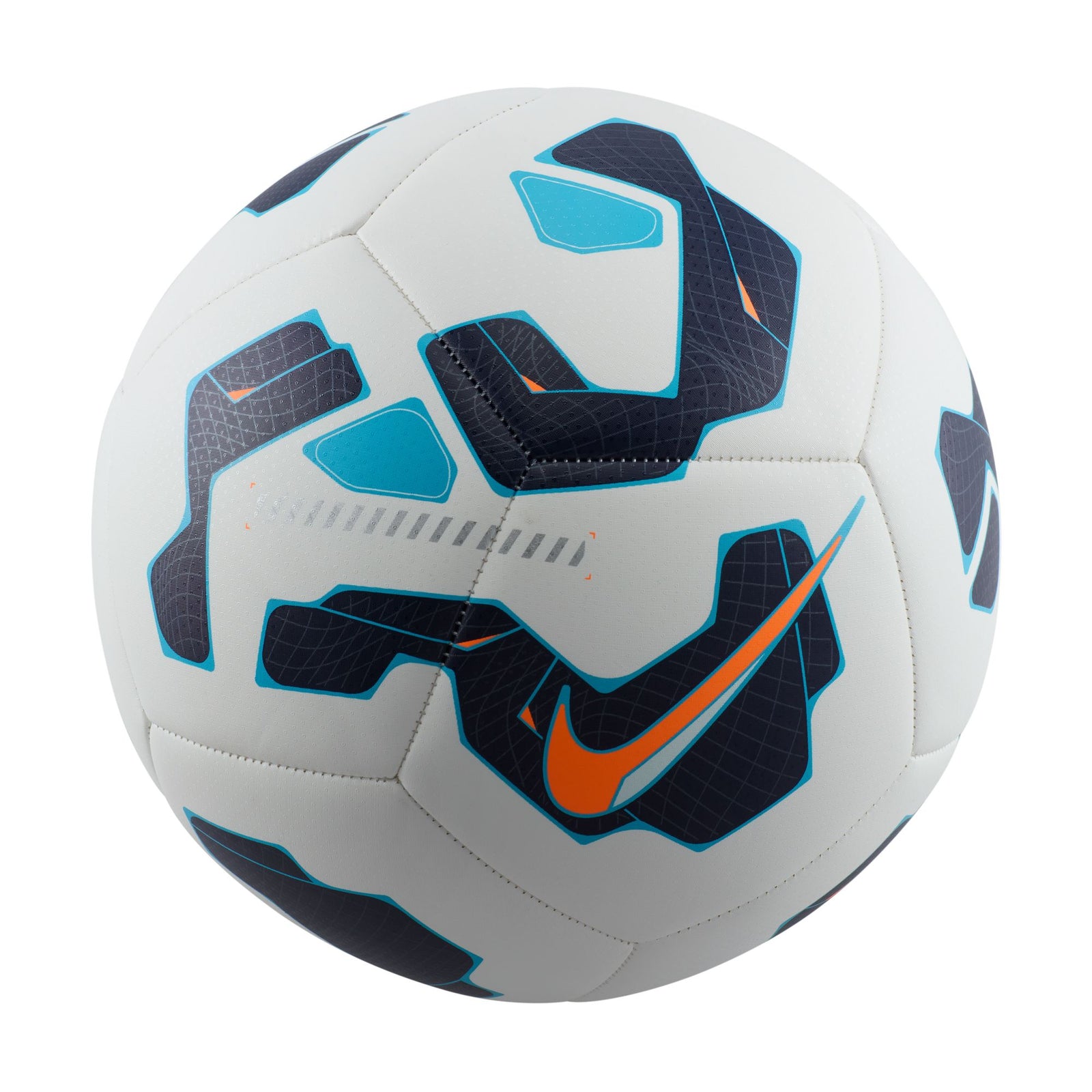 Nike Pitch Soccer Ball - FZ2636-100-NIKE by Nike | Available at Niky's Sports