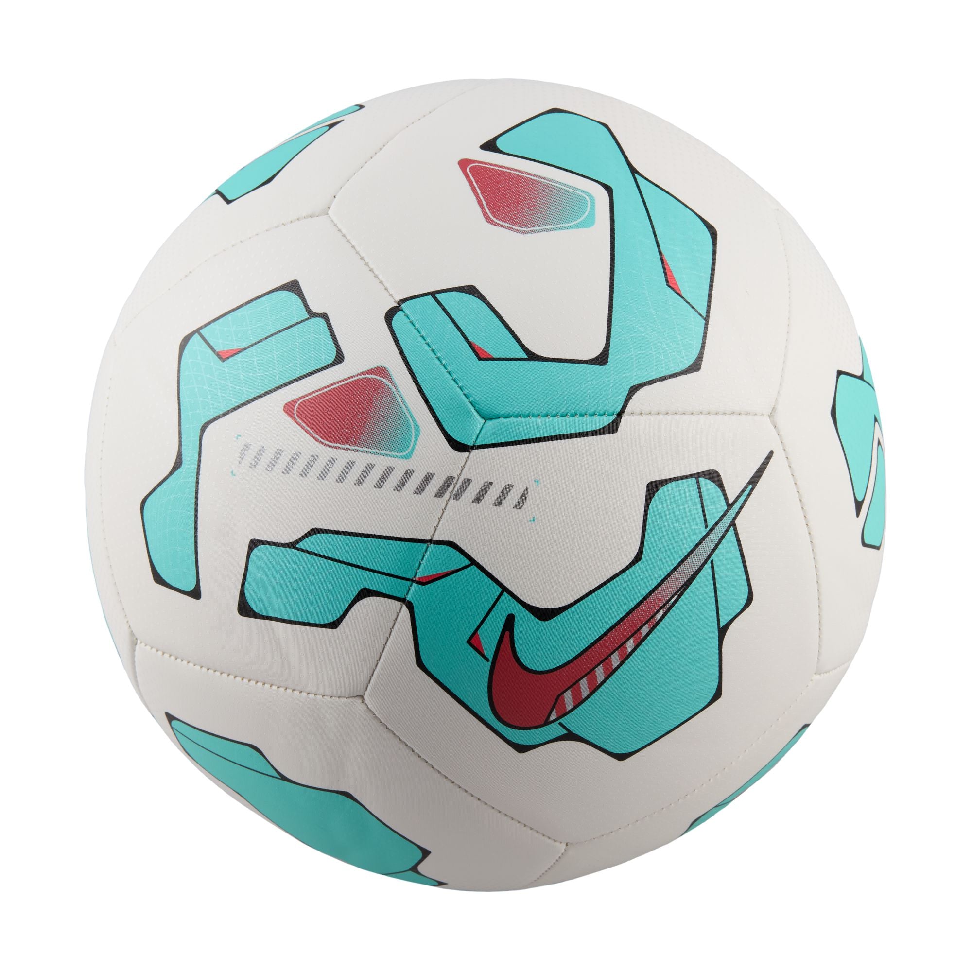 Nike Pitch Soccer Ball - FZ2636-103-NIKE by Nike | Available at Niky's Sports