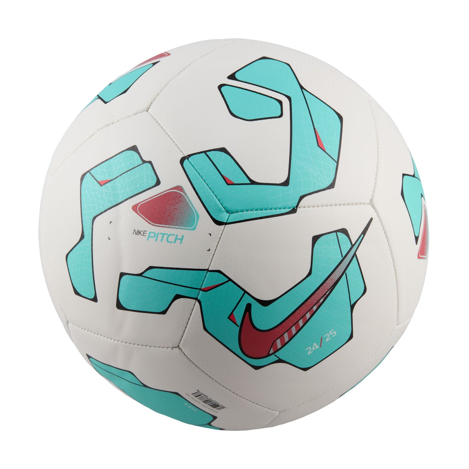 Nike Pitch Soccer Ball