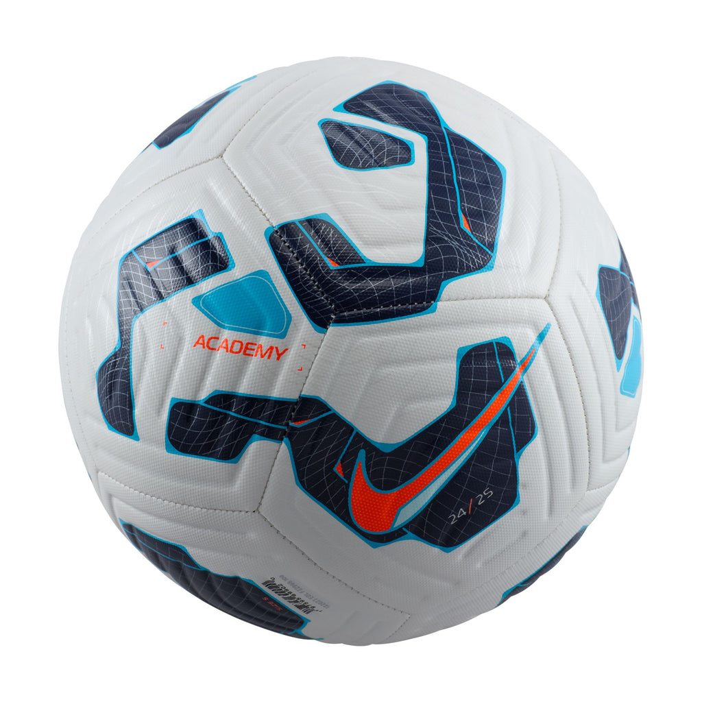 Nike Academy Soccer Ball - FZ2966-100-NIKE by Nike | Available at Niky's Sports
