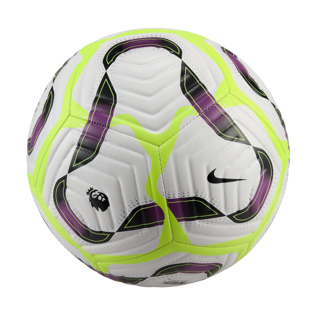 Nike  Premier League Academy Soccer Ball - FZ2976-100-NIKE by Nike | Available at Niky's Sports