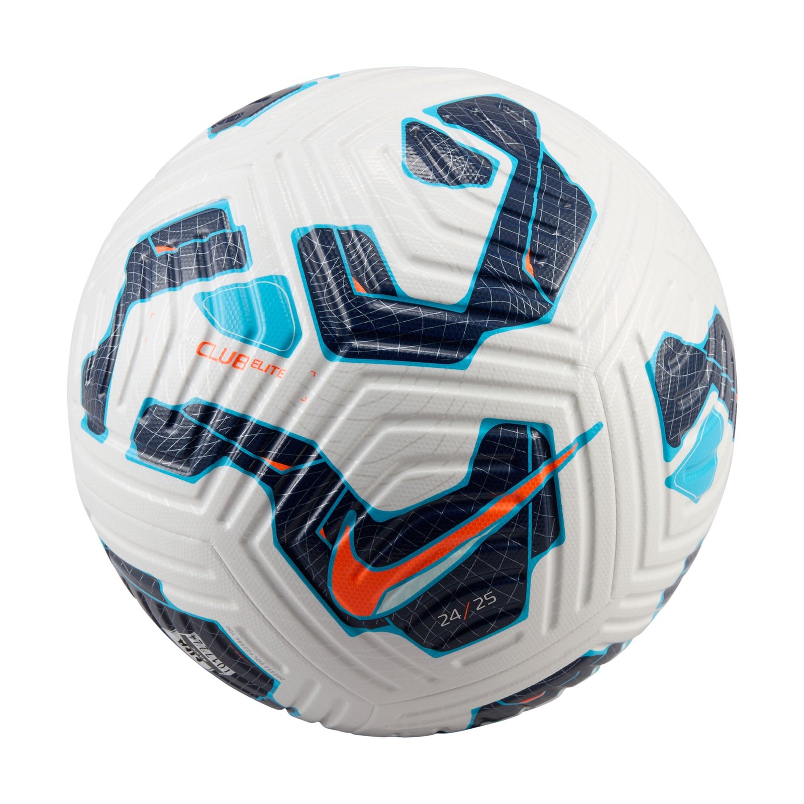 Nike Club Elite Soccer Ball - FZ2986-100-NIKE by Nike | Available at Niky's Sports