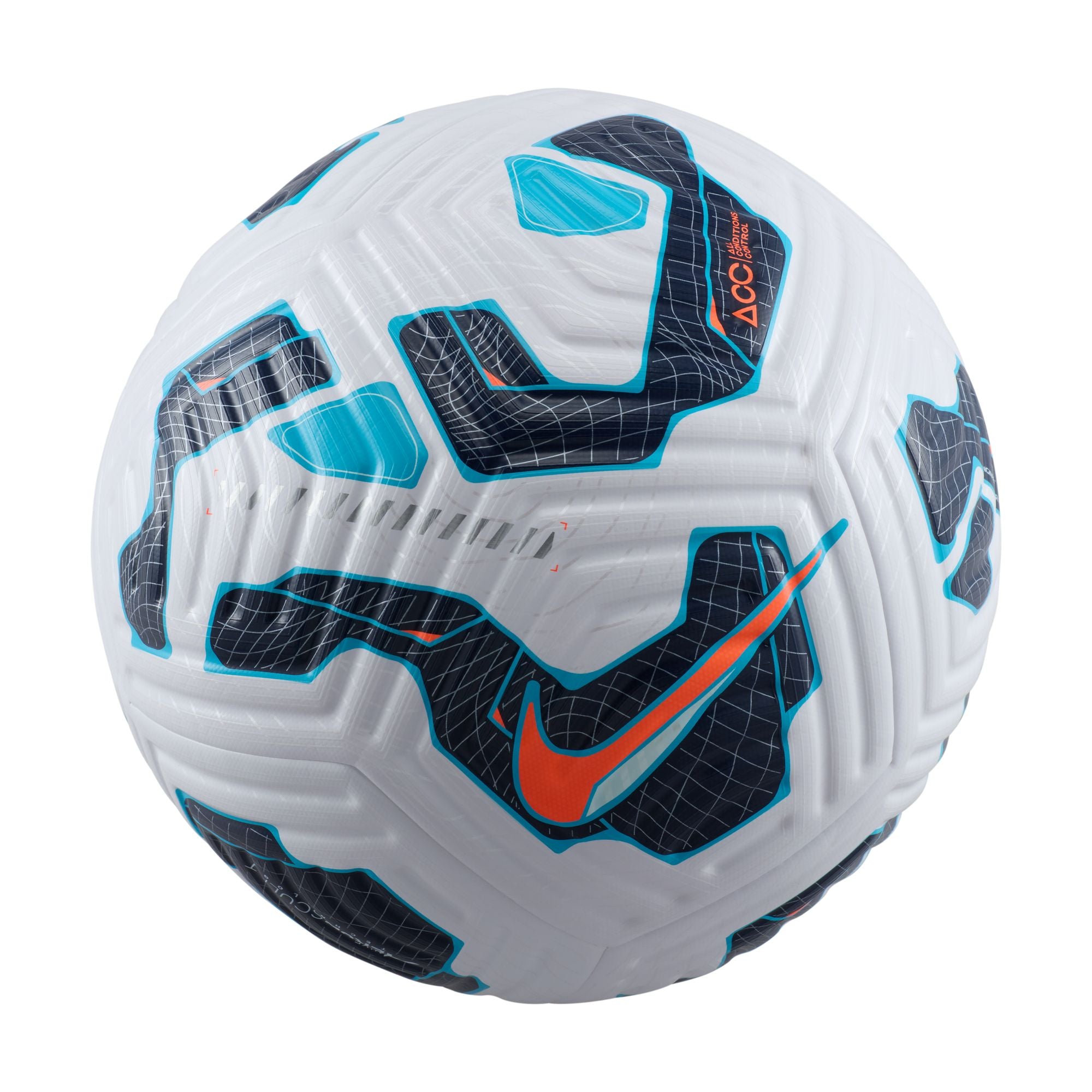 Nike Flight Soccer Ball - FZ3023-100-NIKE by Nike | Available at Niky's Sports