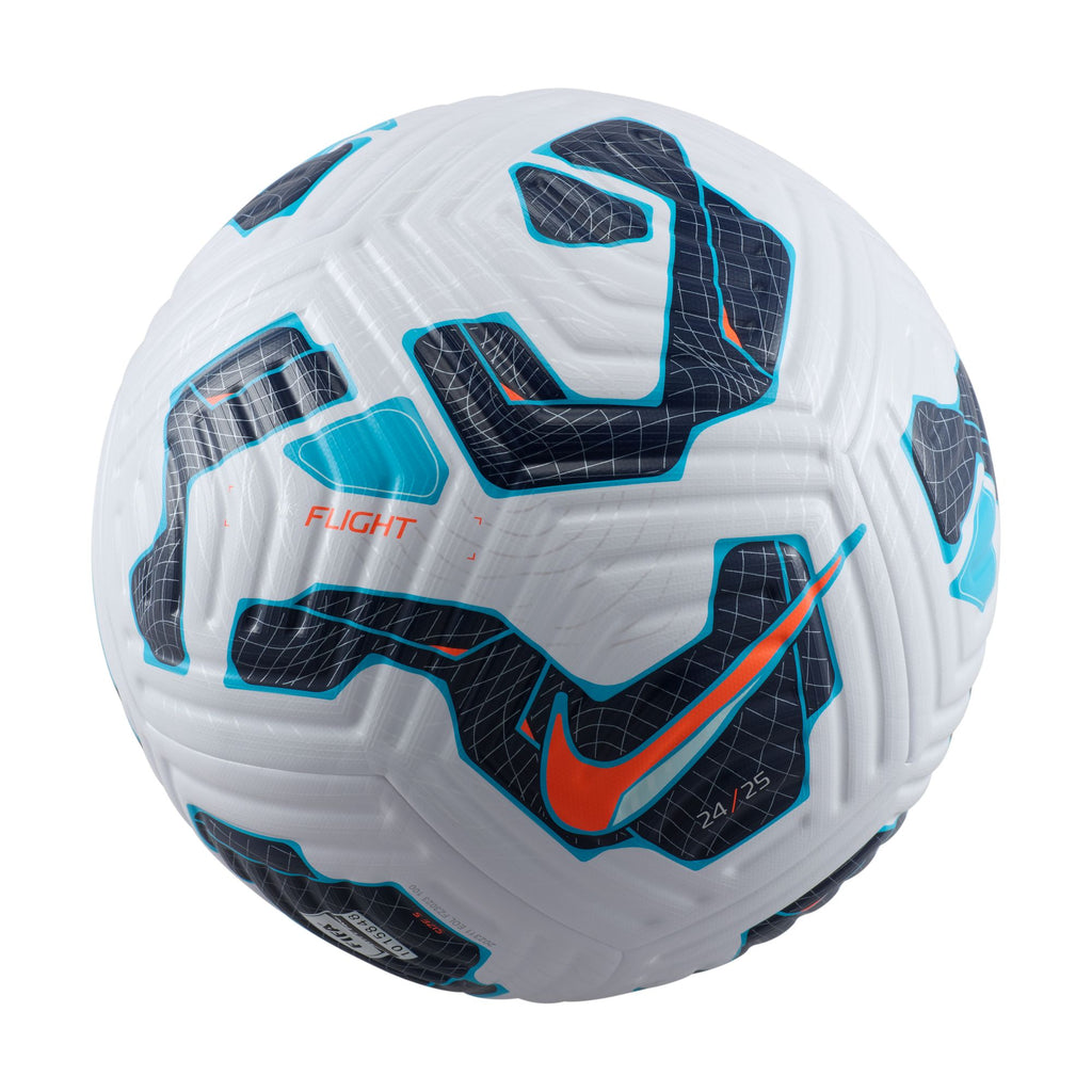 Nike Flight Soccer Ball - FZ3023-100-NIKE by Nike | Available at Niky's Sports