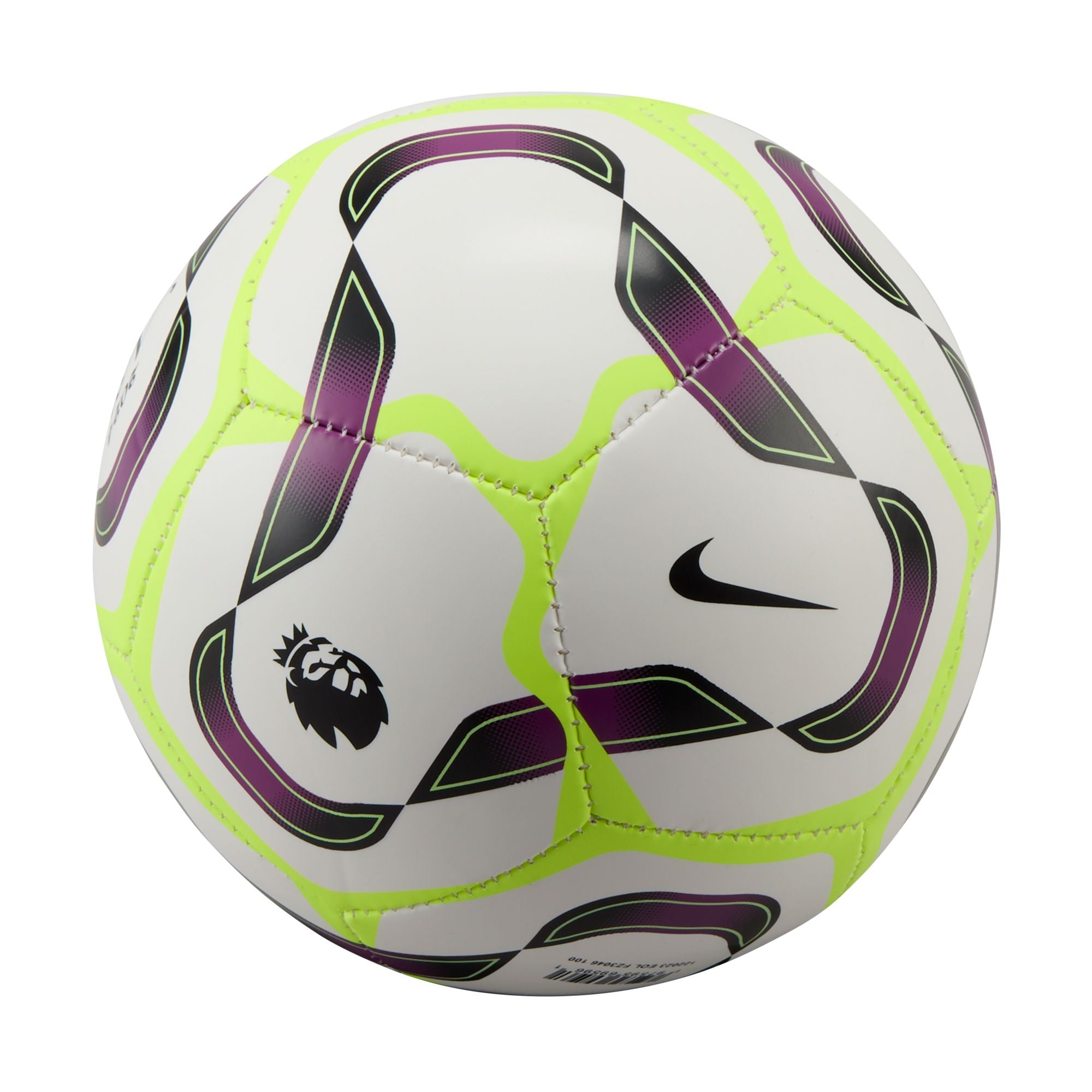 Nike Premier League Nike Skills Mini Ball - FZ3046-100-NIKE by Nike | Available at Niky's Sports