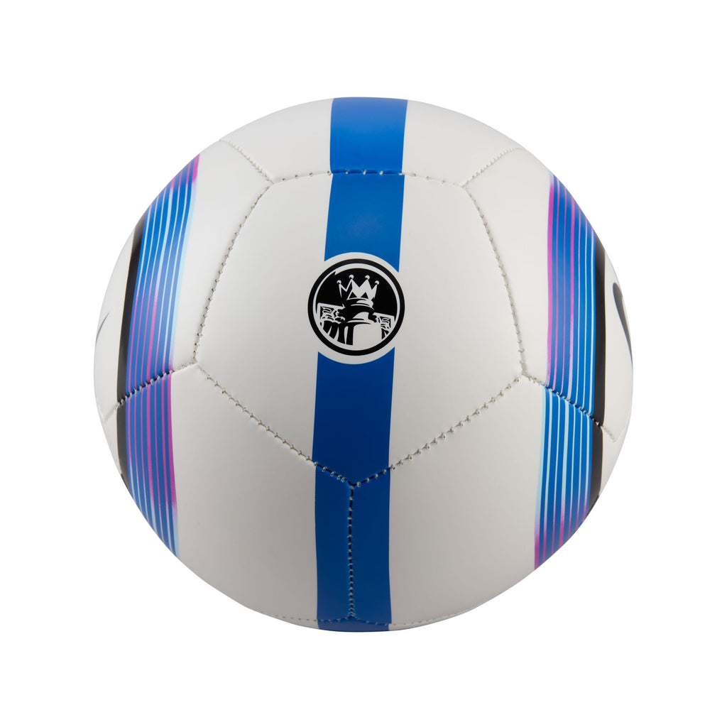 Nike Premier League Skills Soccer Ball - FZ3046-101-NIKE by Nike | Available at Niky's Sports