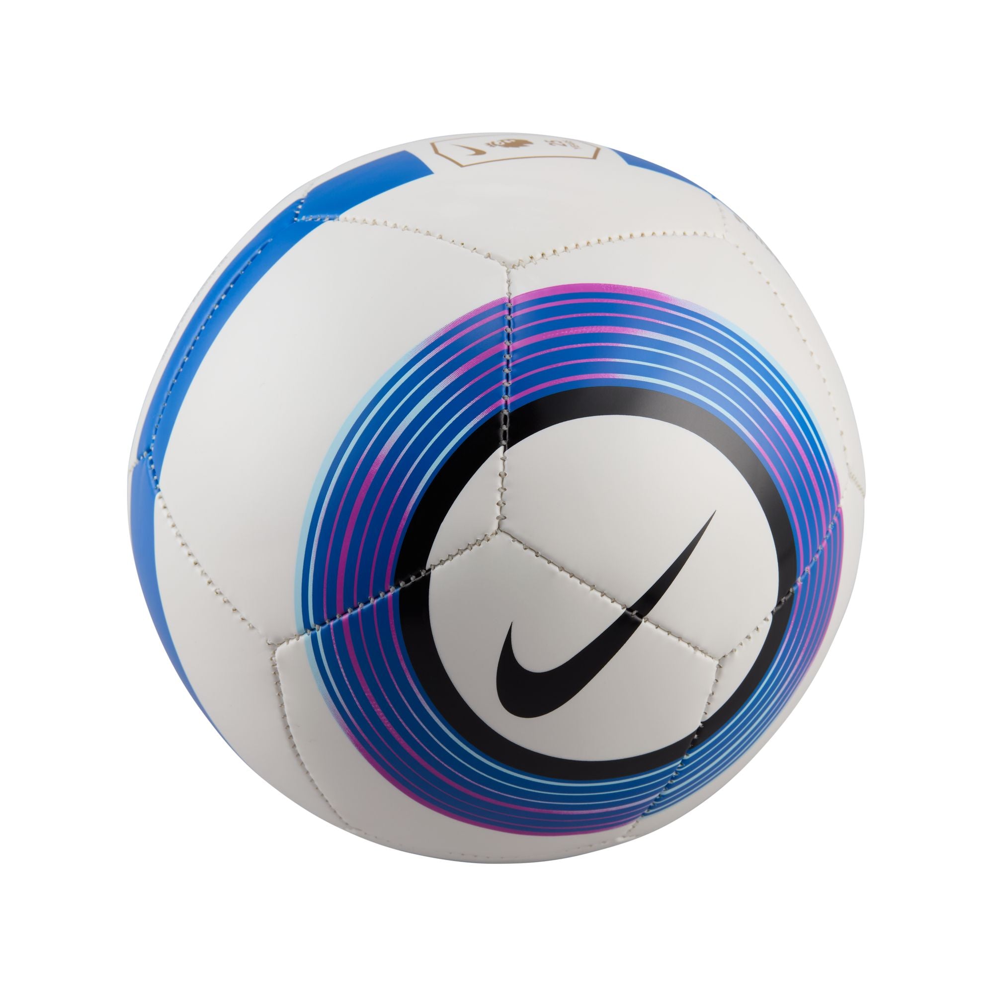 Nike Premier League Skills Soccer Ball - FZ3046-101-NIKE by Nike | Available at Niky's Sports