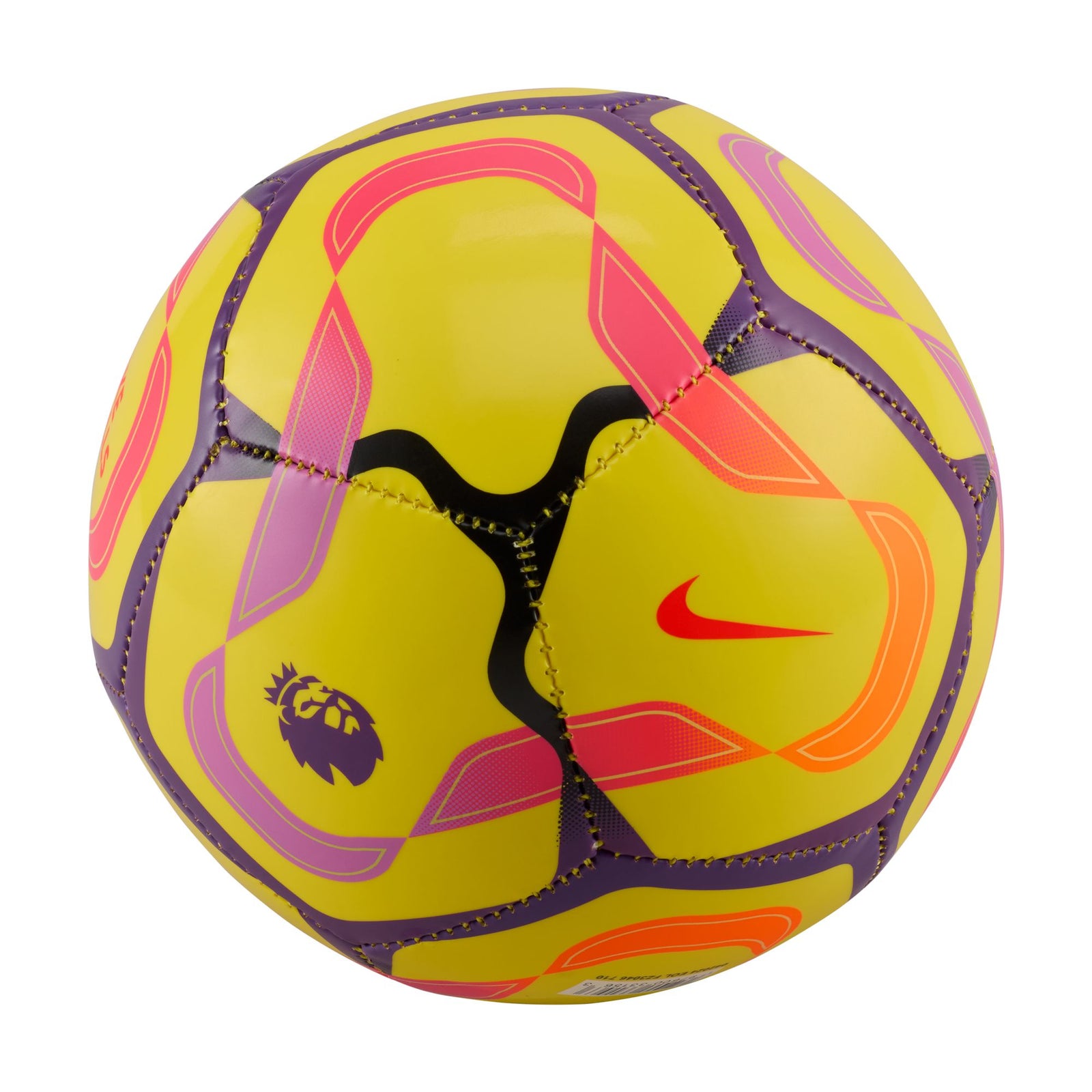 Nike Premier League Skills Soccer Ball - FZ3046-710-NIKE by Nike | Available at Niky's Sports