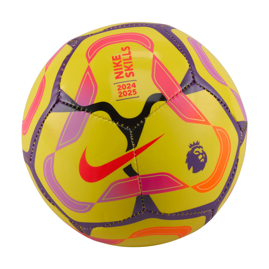 Nike Premier League Skills Soccer Ball - FZ3046-710-NIKE by Nike | Available at Niky's Sports