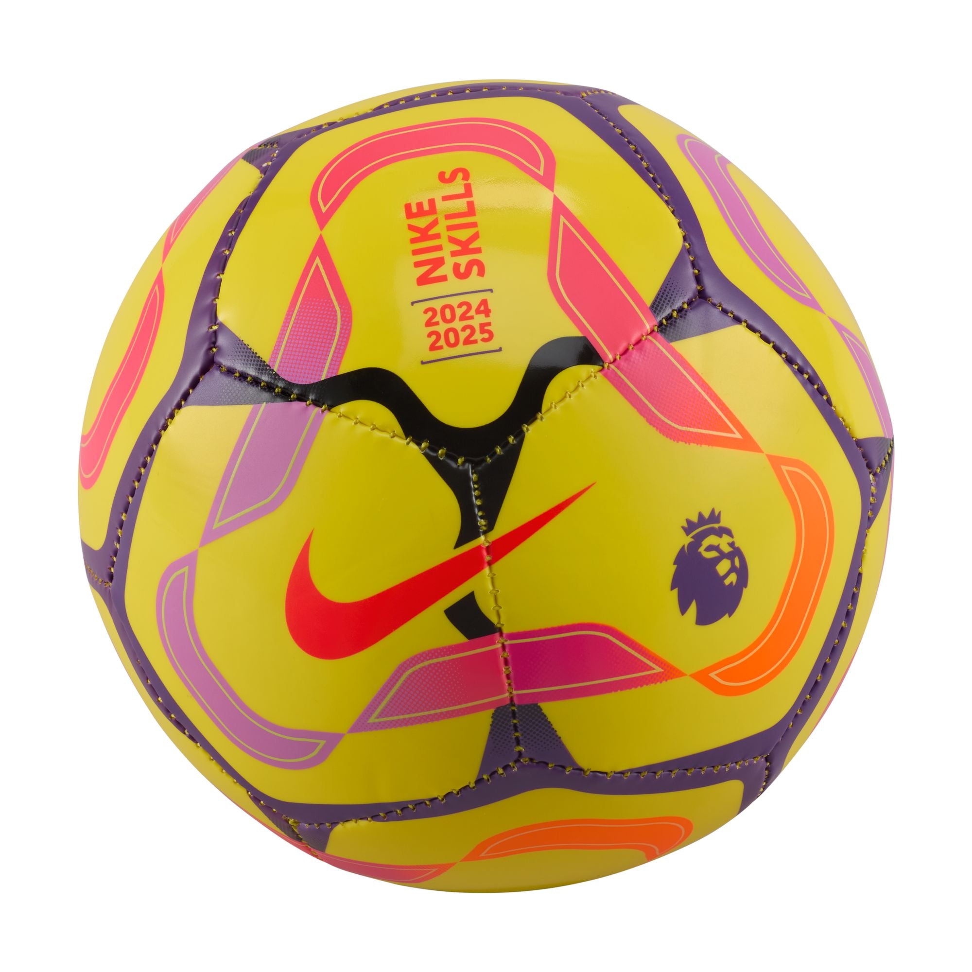Nike Premier League Skills Soccer Ball - FZ3046-710-NIKE by Nike | Available at Niky's Sports
