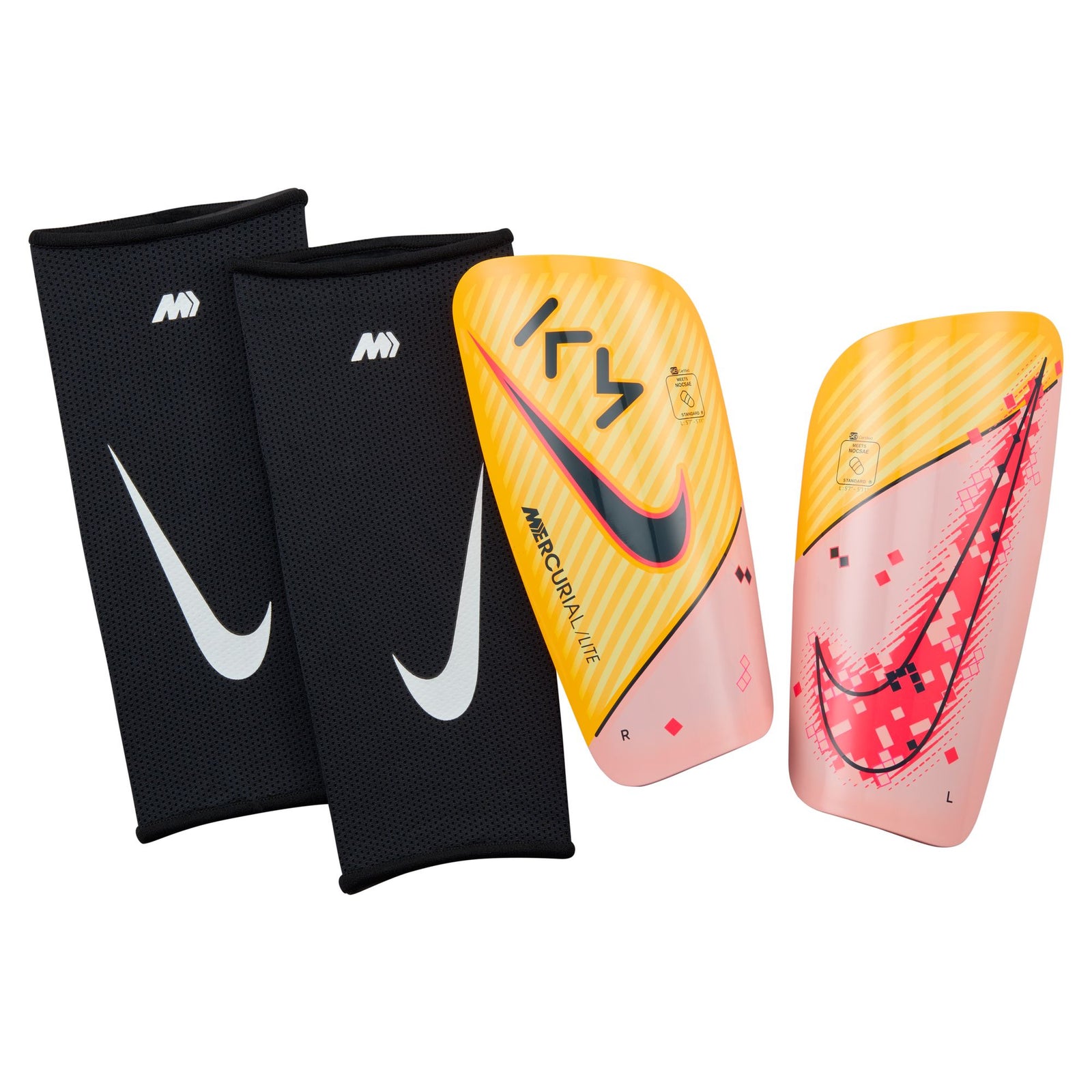 Nike Mercurial Lite Nocsae