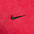 Nike Liverpool FC Club Third Men's Soccer French Terry Pullover Hoodie