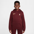 Nike Liverpool NSW Youth Hoodie - FZ4149-619-NIKE by Nike | Available at Niky's Sports