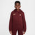 Nike Liverpool NSW Youth Hoodie - FZ4149-619-NIKE by Nike | Available at Niky's Sports