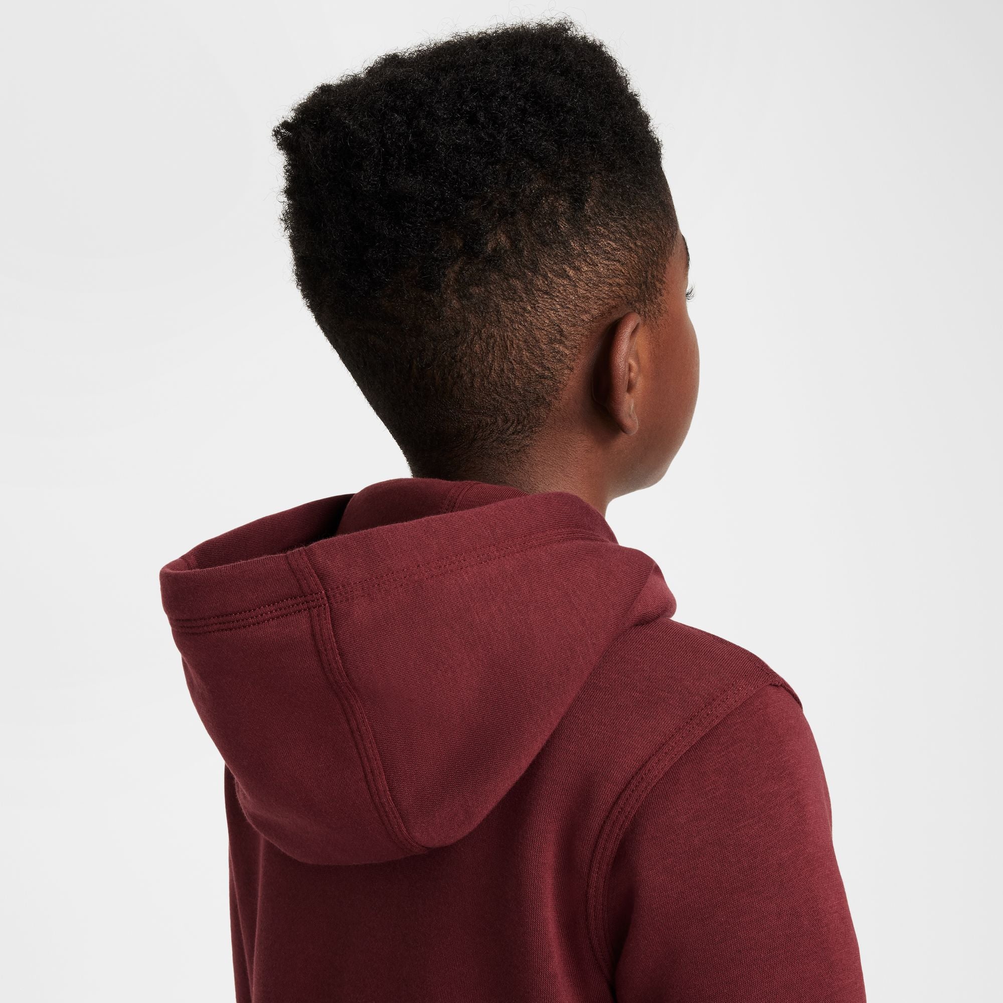 Nike Liverpool NSW Youth Hoodie - FZ4149-619-NIKE by Nike | Available at Niky's Sports