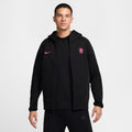 Nike Chelsea FC Tech Fleece Windrunner Third Men's Soccer Full-Zip Jacket - FZ4176-011-NIKE by Nike | Available at Niky's Sports