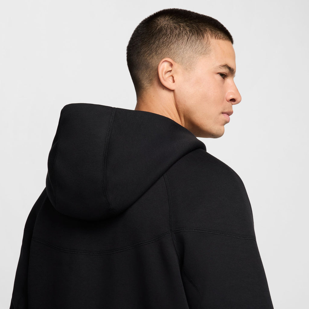 Nike Chelsea FC Tech Fleece Windrunner Third Men's Soccer Full-Zip Jacket - FZ4176-011-NIKE by Nike | Available at Niky's Sports