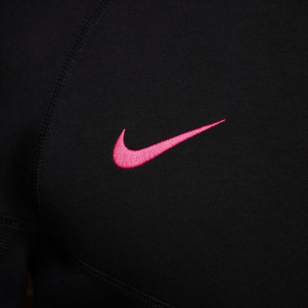Nike Chelsea FC Tech Fleece Windrunner Third Men's Soccer Full-Zip Jacket - FZ4176-011-NIKE by Nike | Available at Niky's Sports